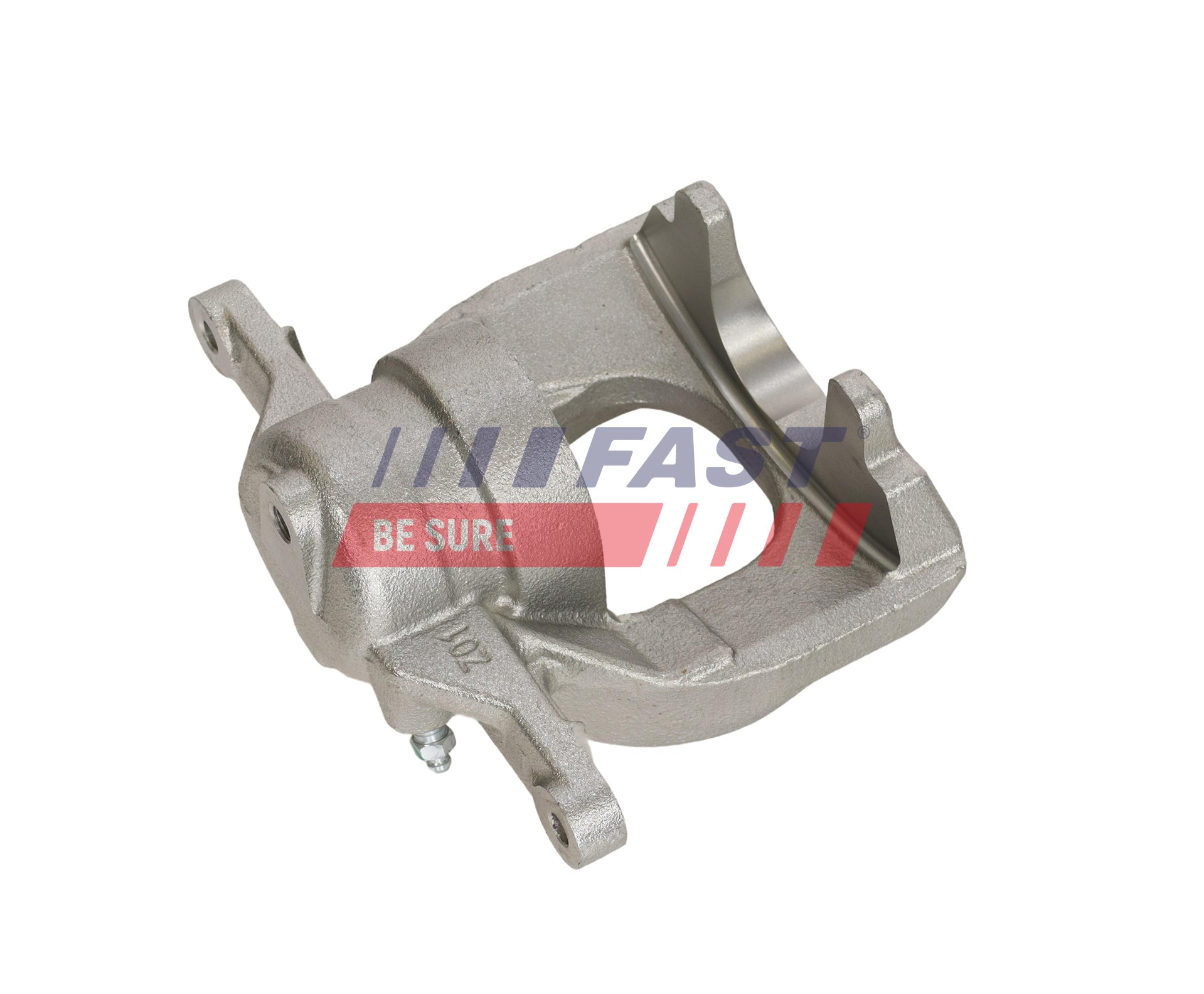 Ilustracja FT02392 FAST zacisk hamulca