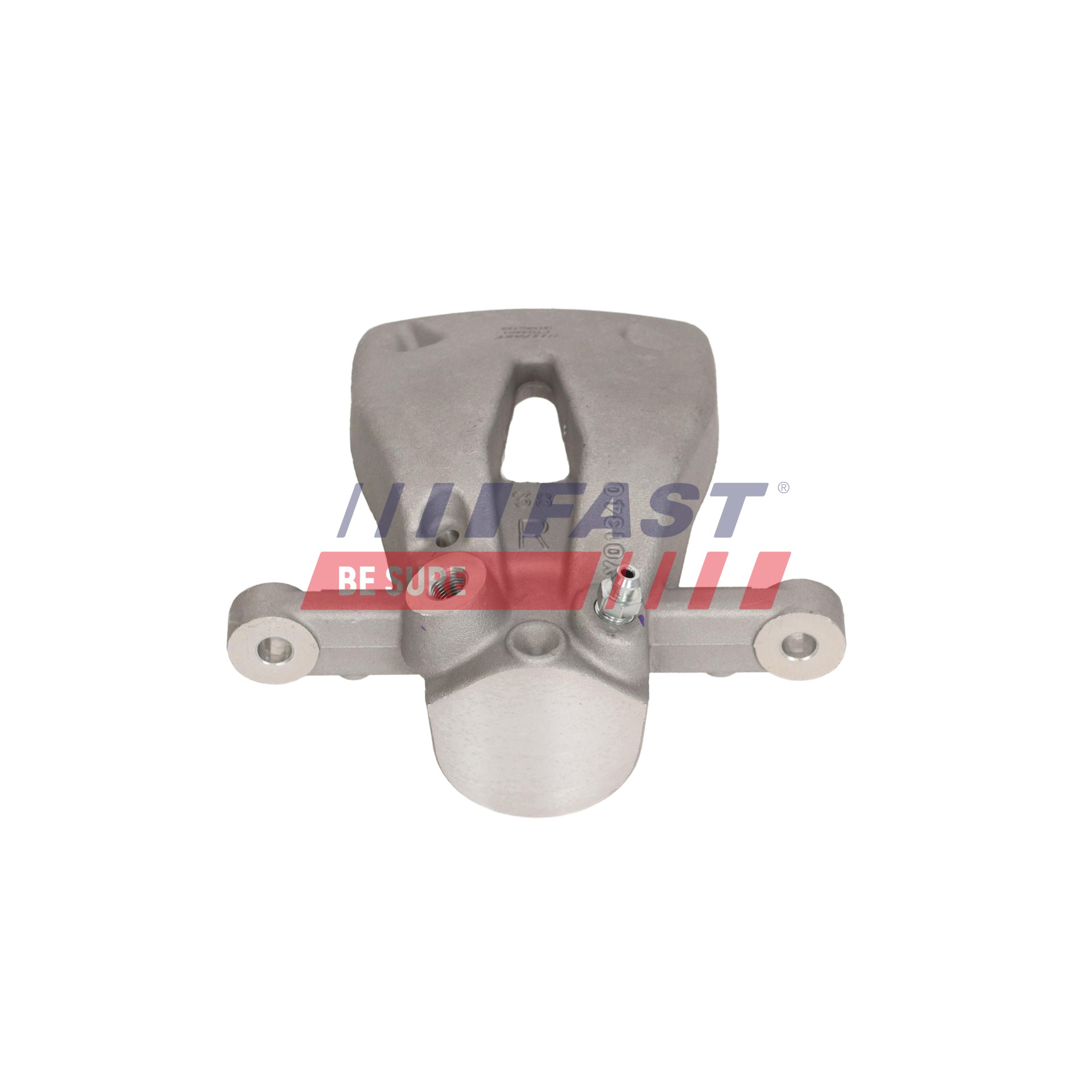 Ilustracja FT03401 FAST zacisk hamulca