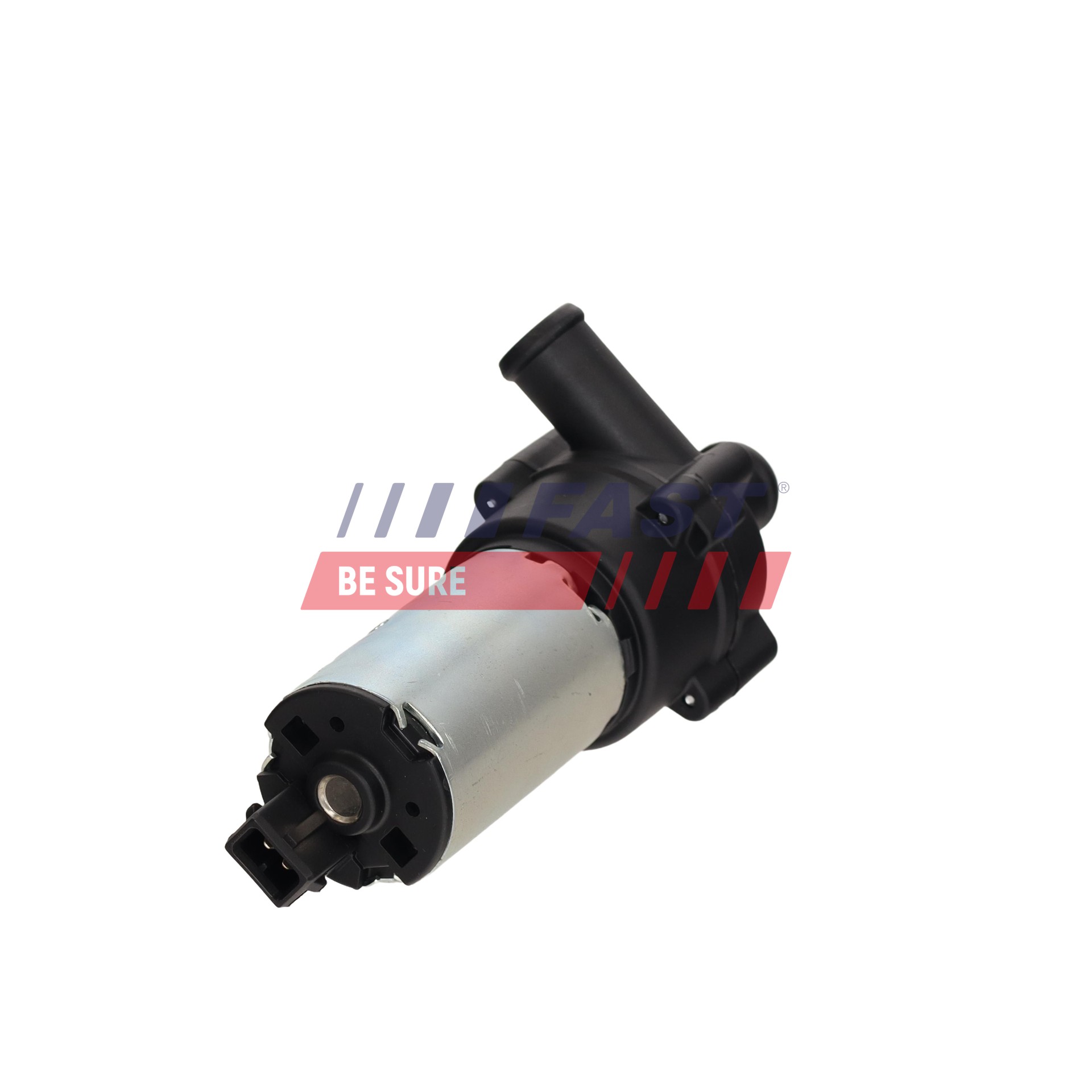 Ilustracja FT03402 FAST dodatkowa pompa wody (obieg wody chłodzącej)