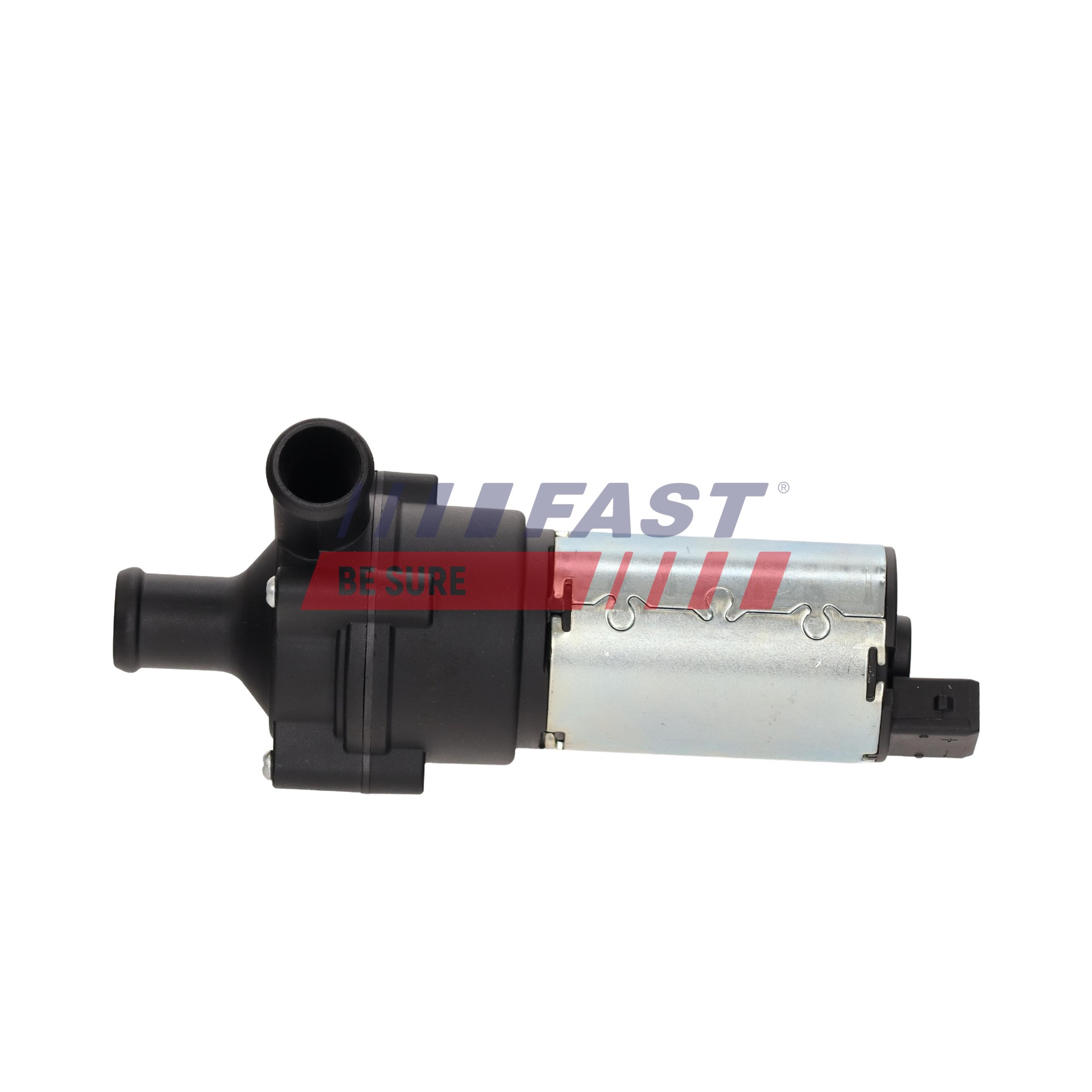 Ilustracja FT03402 FAST dodatkowa pompa wody (obieg wody chłodzącej)