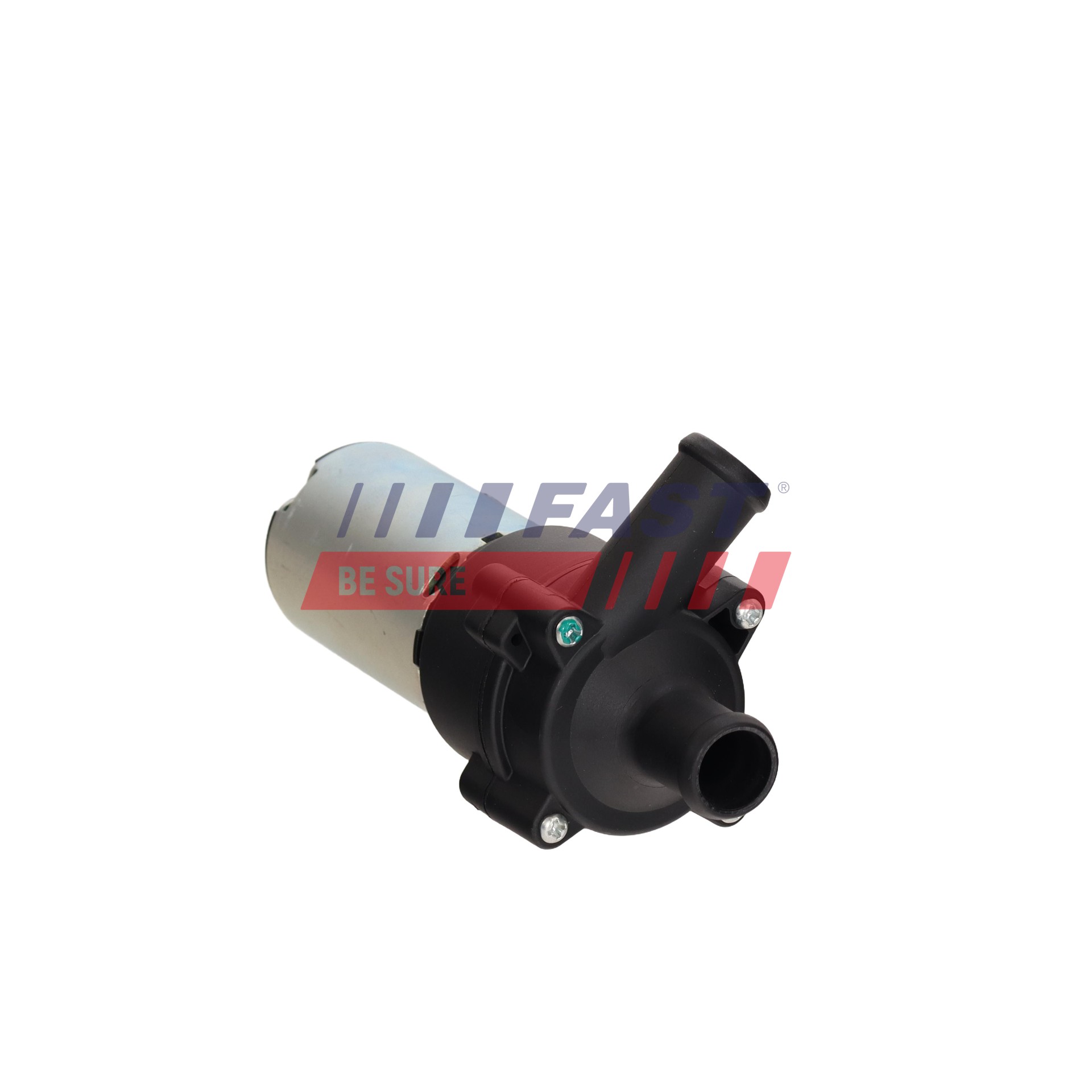 Ilustracja FT03402 FAST dodatkowa pompa wody (obieg wody chłodzącej)