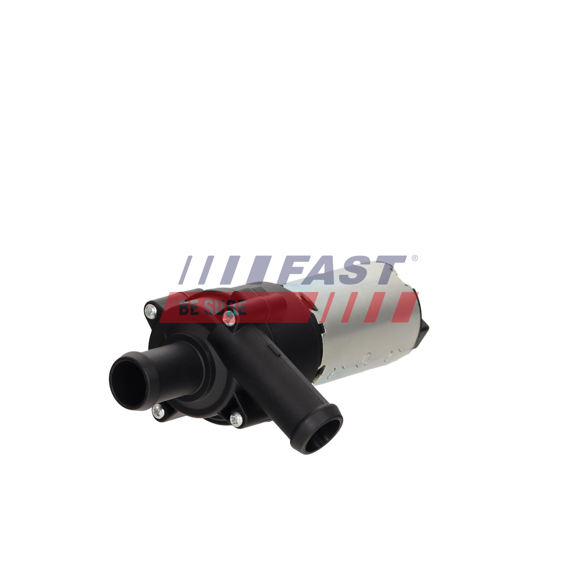 Ilustracja FT03403 FAST dodatkowa pompa wody (obieg wody chłodzącej)