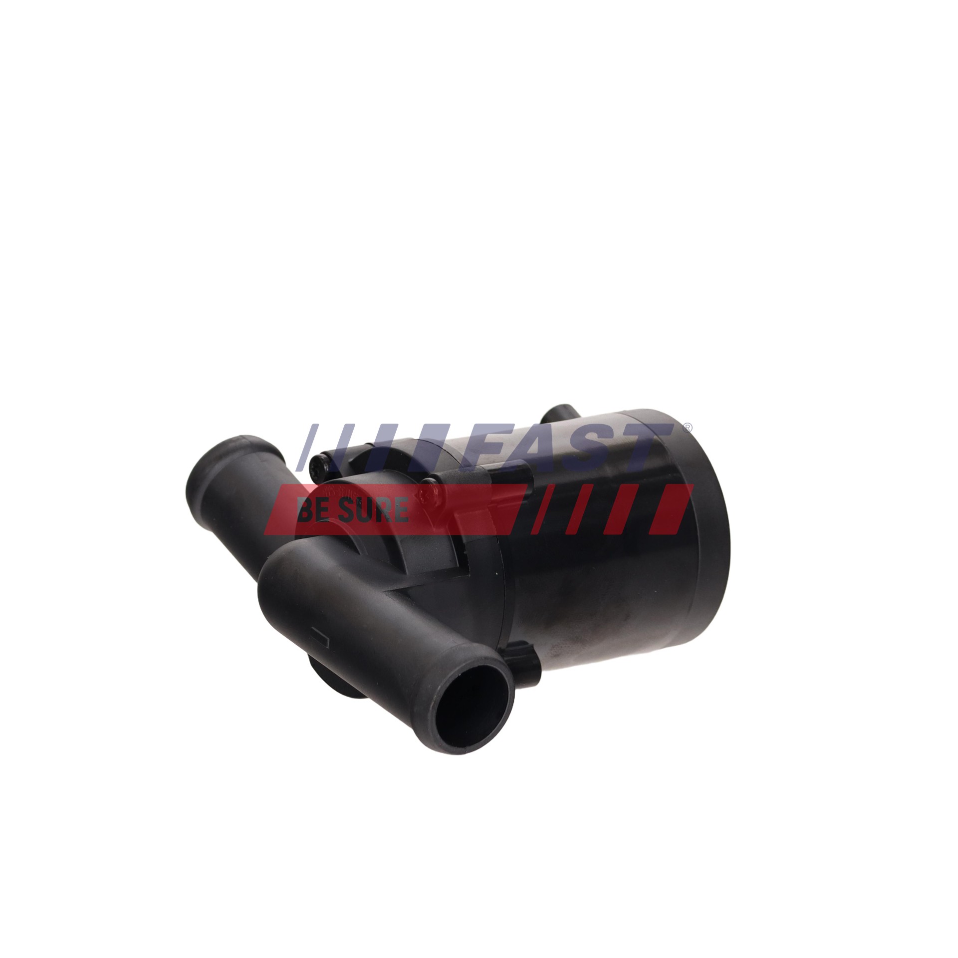 Ilustracja FT03404 FAST dodatkowa pompa wody (obieg wody chłodzącej)