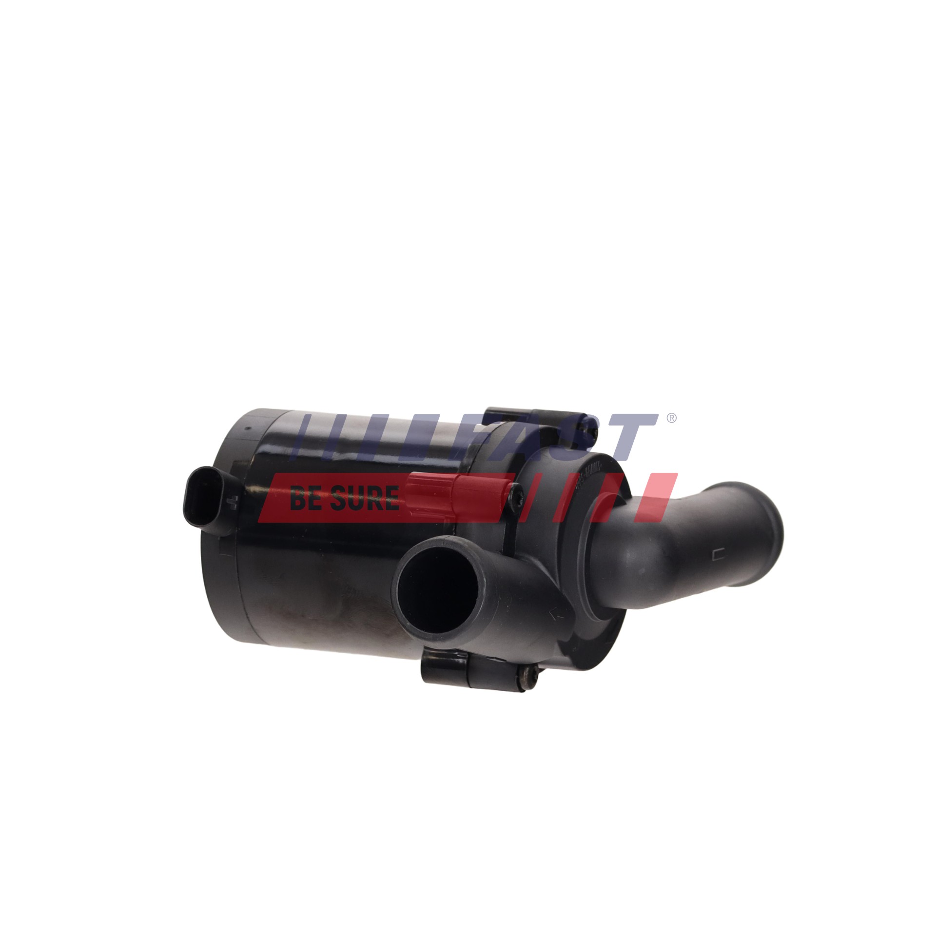 Ilustracja FT03404 FAST dodatkowa pompa wody (obieg wody chłodzącej)