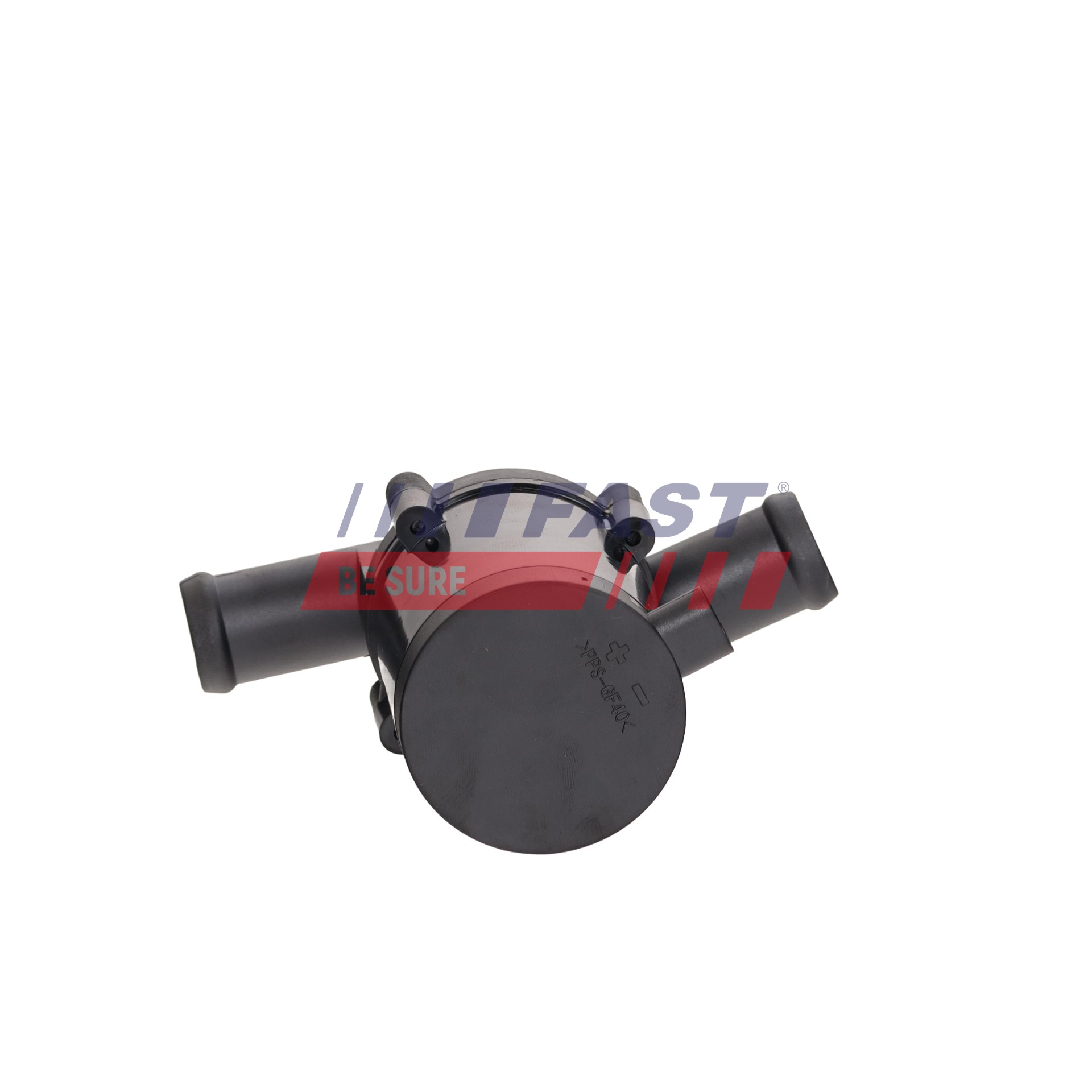 Ilustracja FT03404 FAST dodatkowa pompa wody (obieg wody chłodzącej)