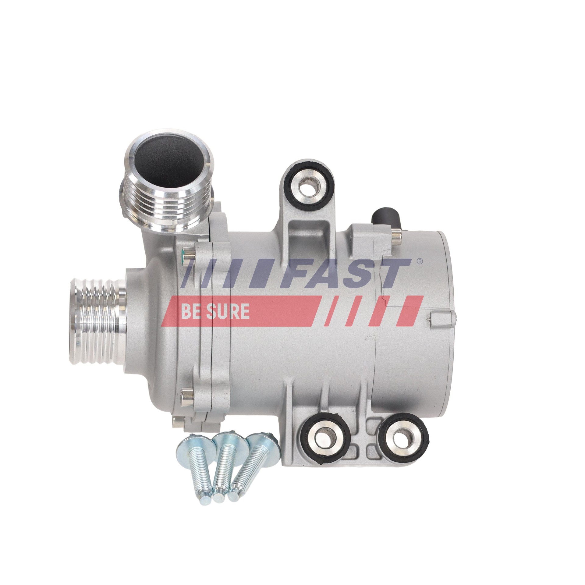 Ilustracja FT03406 FAST dodatkowa pompa wody (obieg wody chłodzącej)