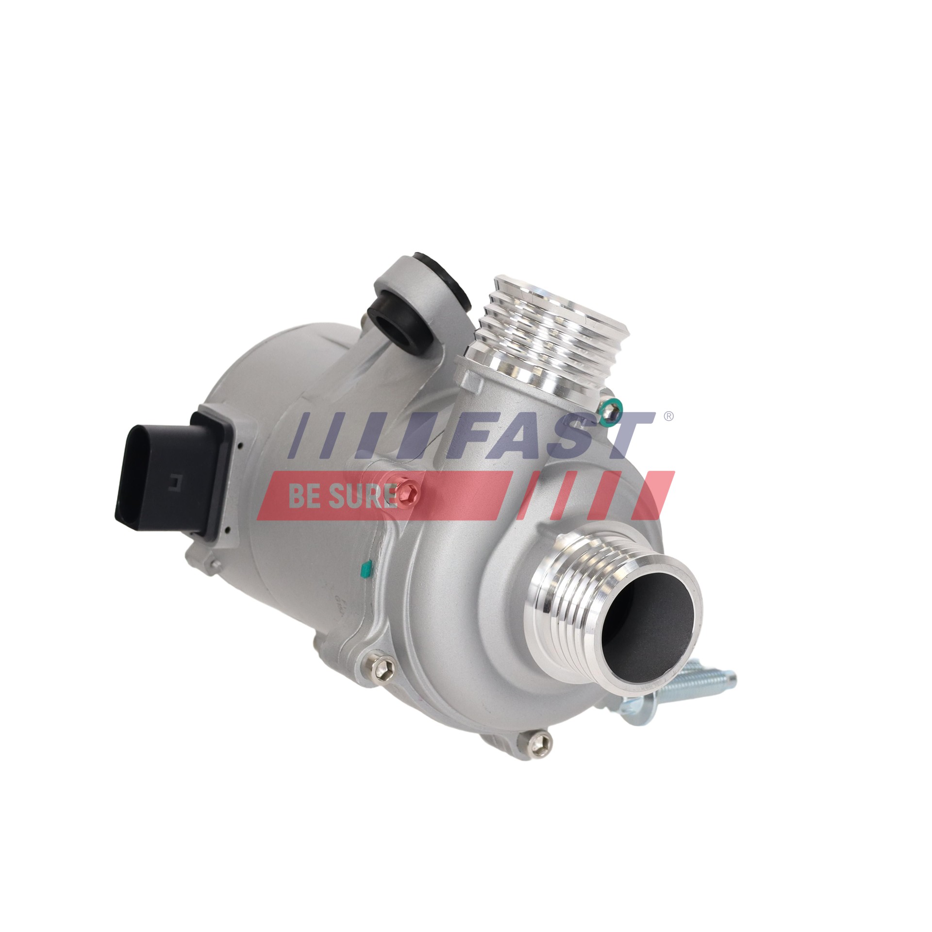 Ilustracja FT03406 FAST dodatkowa pompa wody (obieg wody chłodzącej)