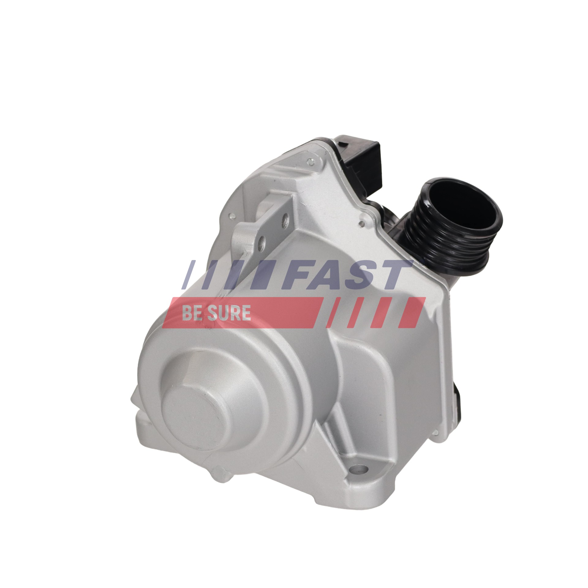 Ilustracja FT03407 FAST dodatkowa pompa wody (obieg wody chłodzącej)