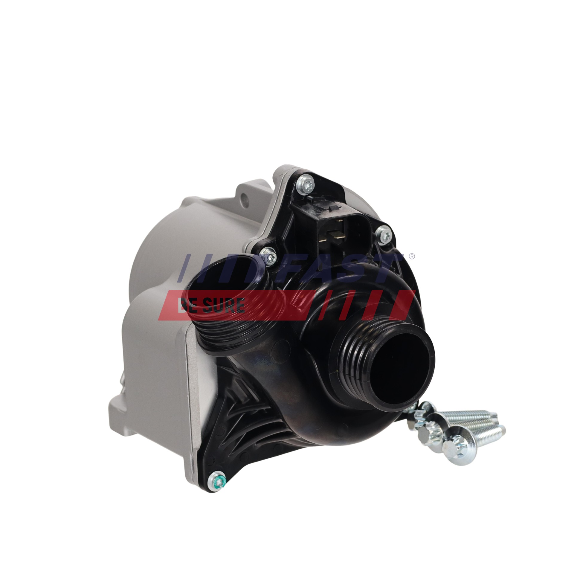 Ilustracja FT03407 FAST dodatkowa pompa wody (obieg wody chłodzącej)