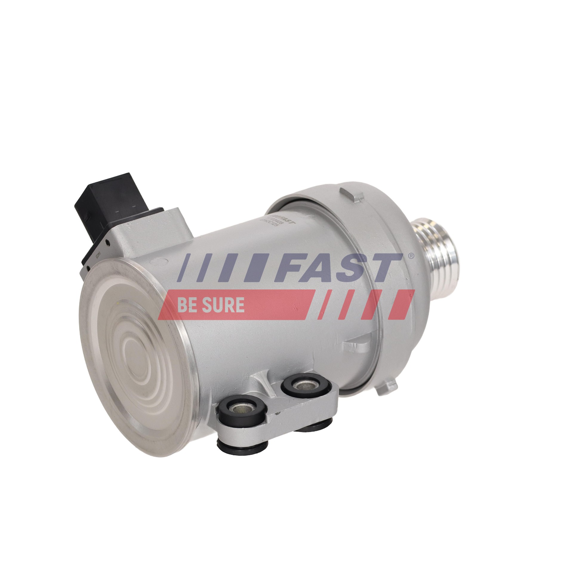 Ilustracja FT03408 FAST dodatkowa pompa wody (obieg wody chłodzącej)