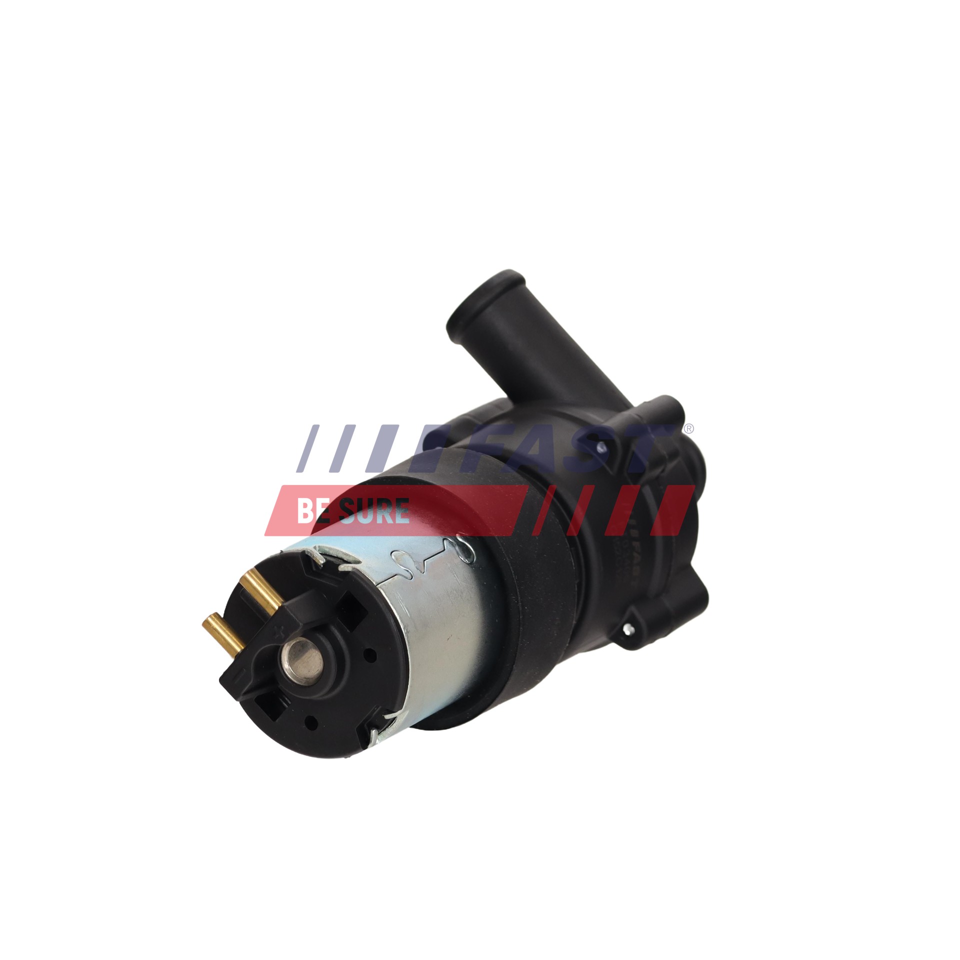 Ilustracja FT03409 FAST dodatkowa pompa wody (obieg wody chłodzącej)