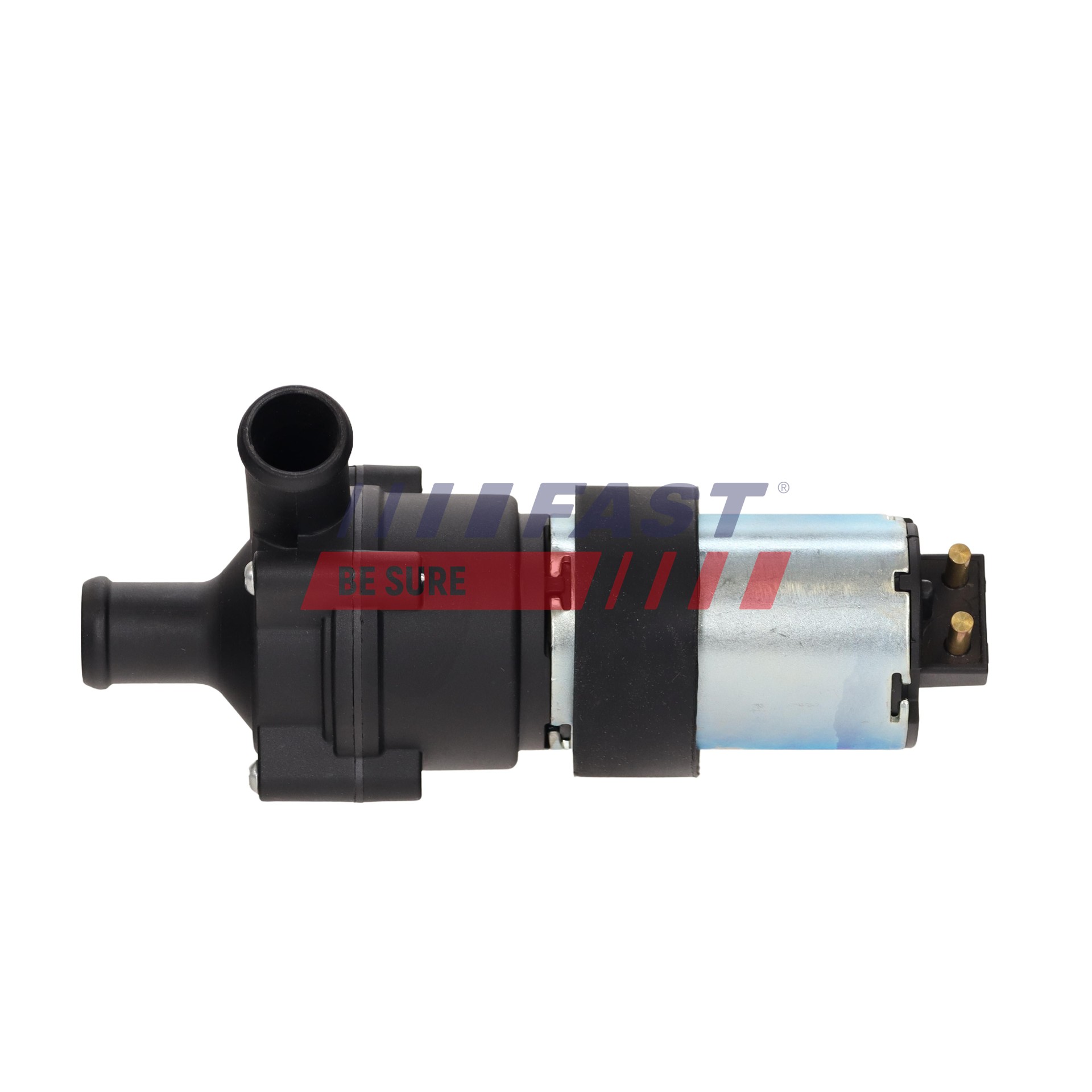 Ilustracja FT03409 FAST dodatkowa pompa wody (obieg wody chłodzącej)