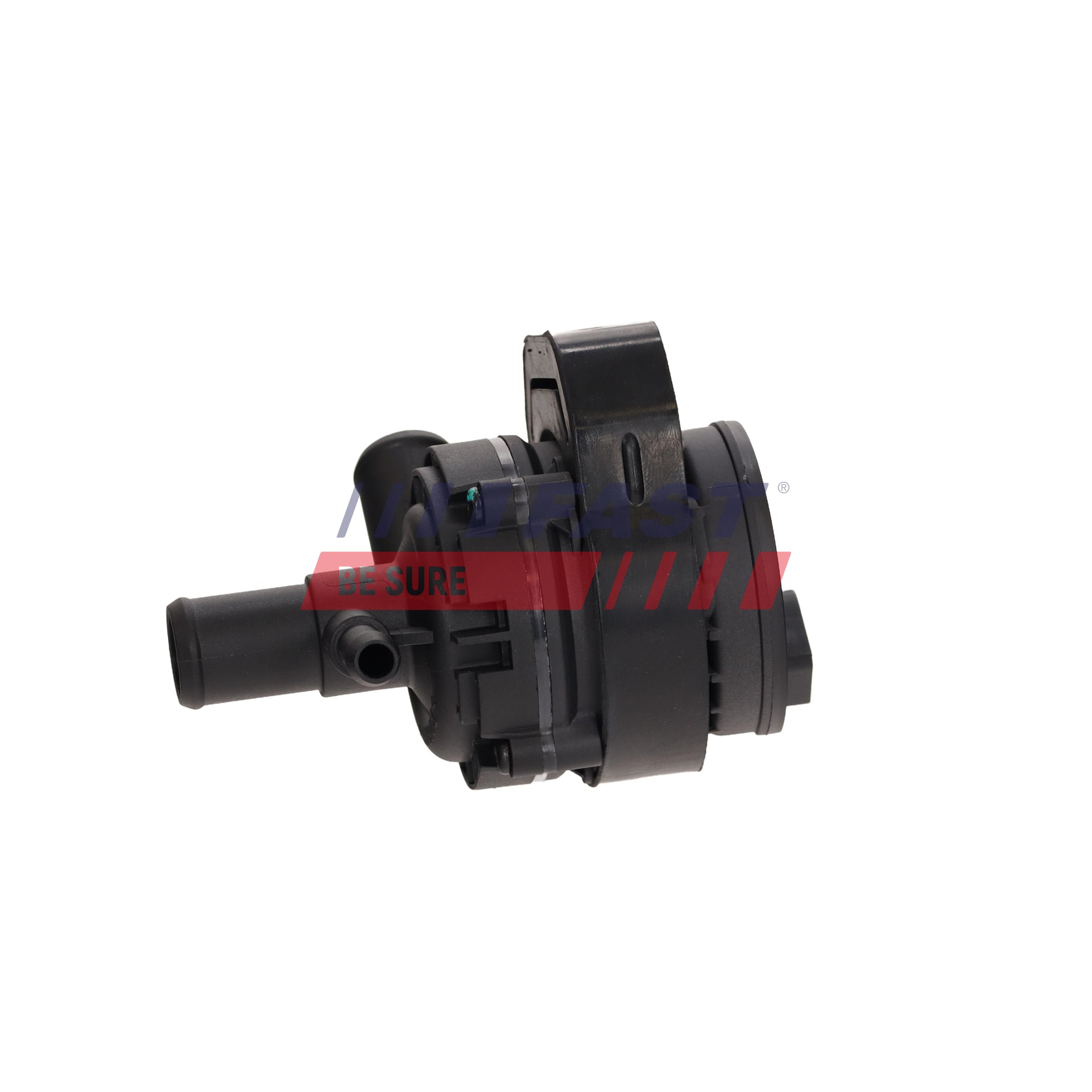 Ilustracja FT03411 FAST dodatkowa pompa wody (obieg wody chłodzącej)