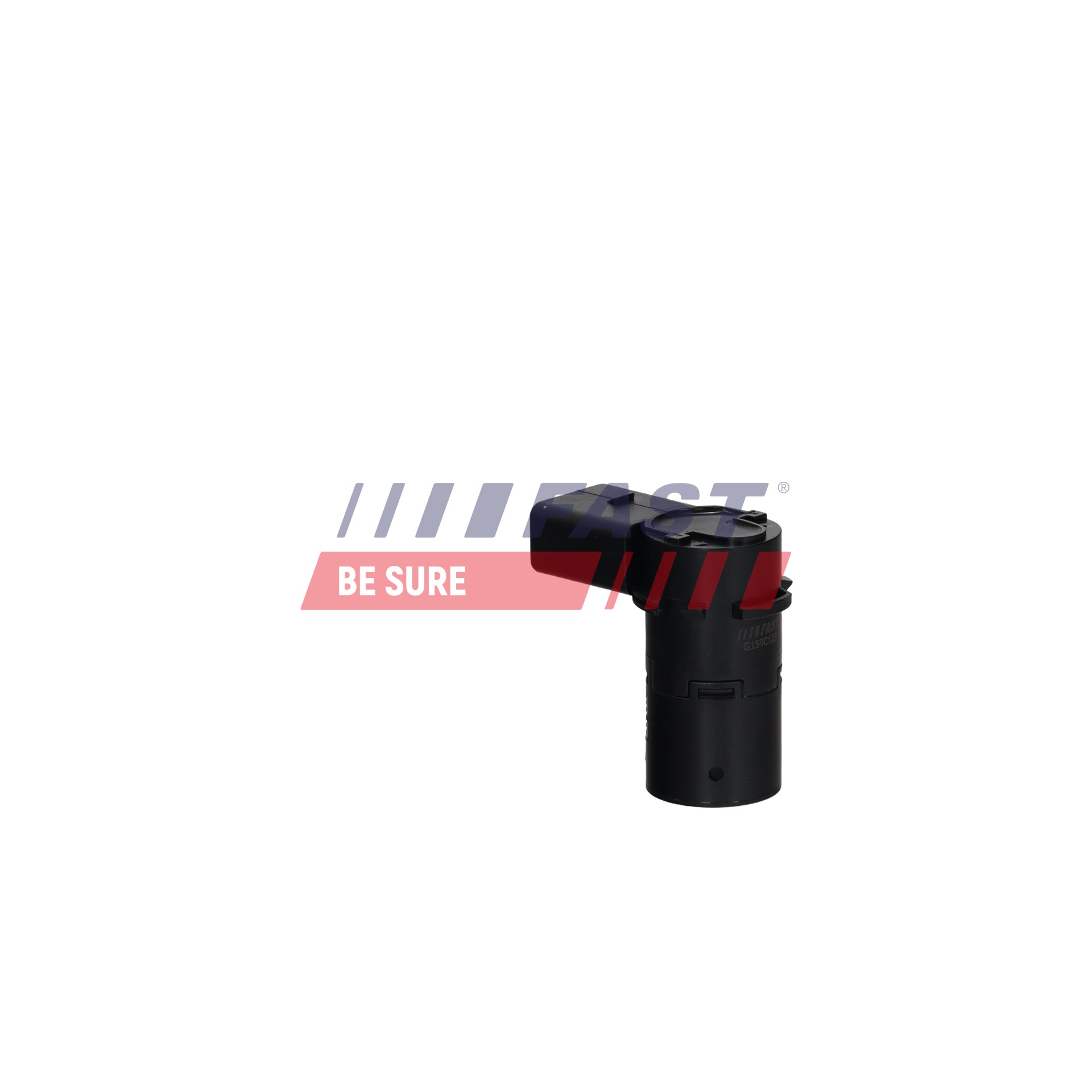 Ilustracja FT03460 FAST czujnik zbliżeniowy