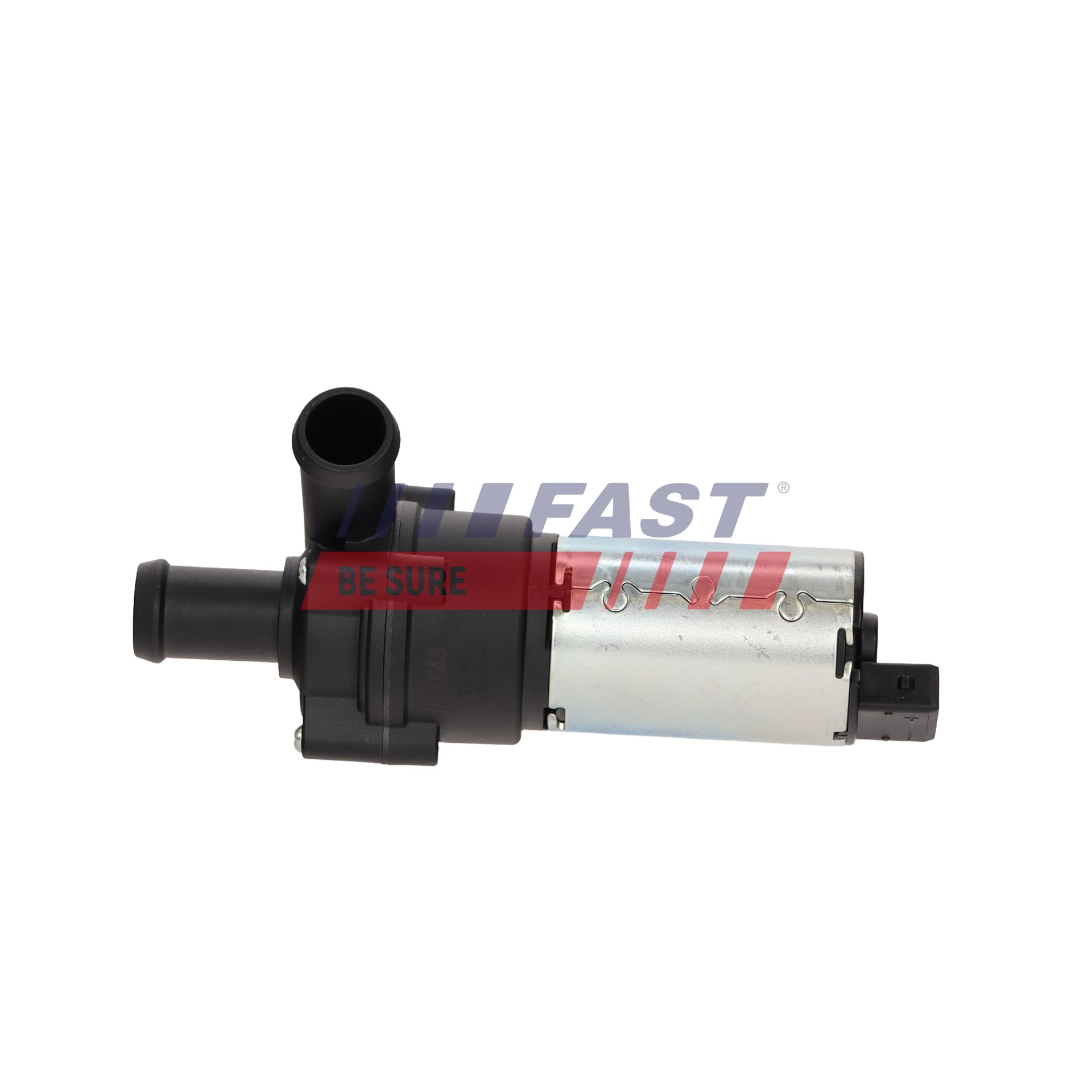 Ilustracja FT03493 FAST dodatkowa pompa wody (obieg wody chłodzącej)