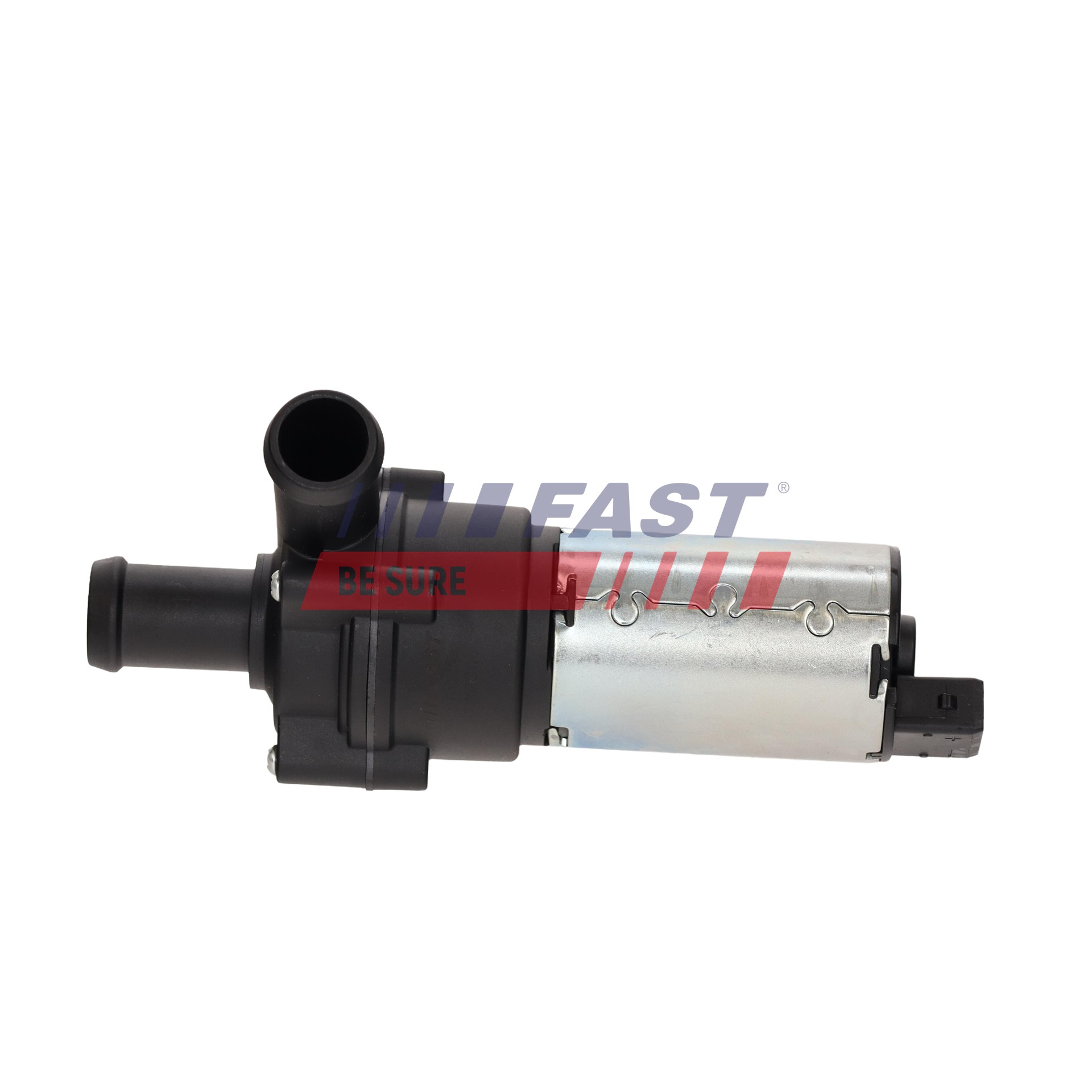 Ilustracja FT03494 FAST dodatkowa pompa wody (obieg wody chłodzącej)