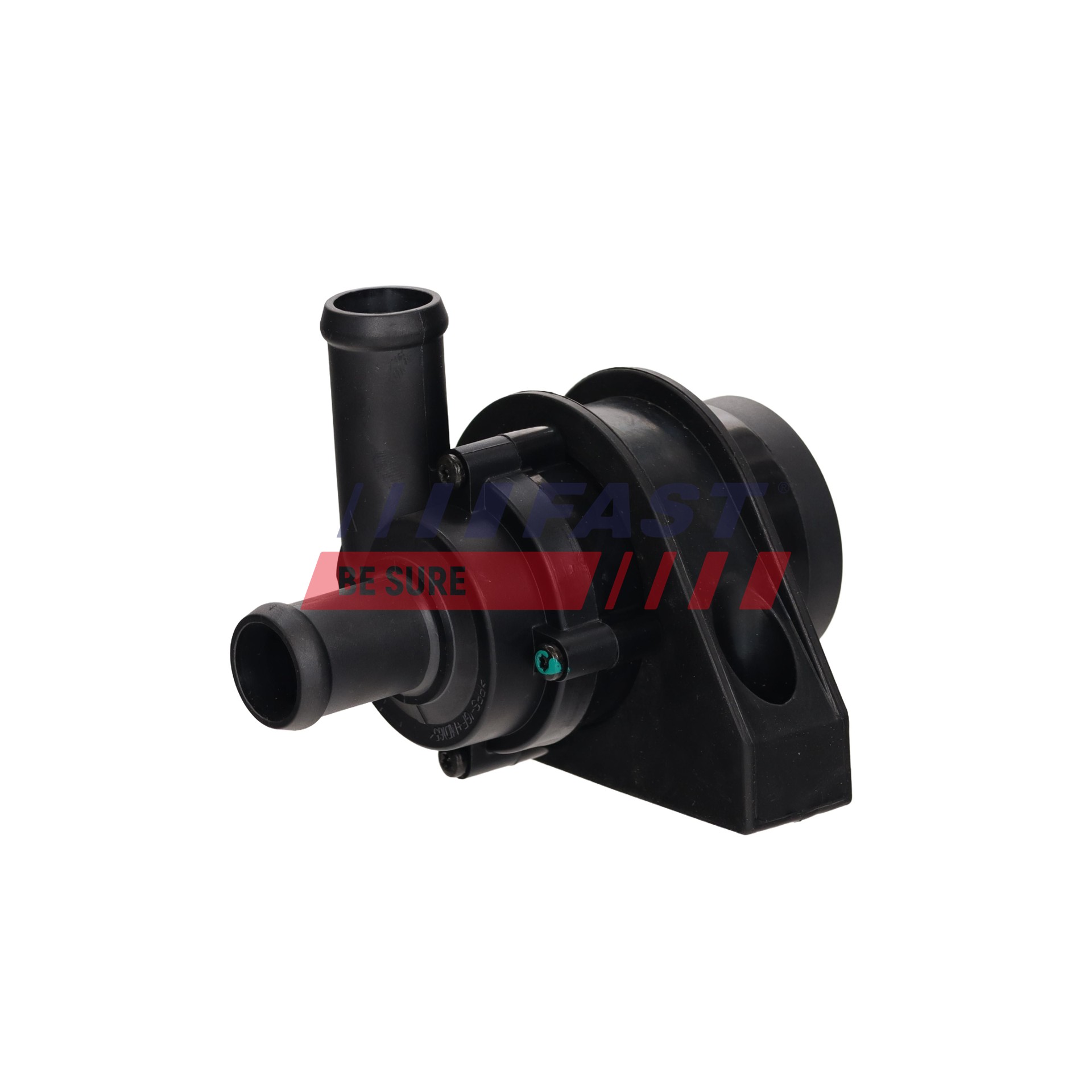 Ilustracja FT03498 FAST dodatkowa pompa wody (obieg wody chłodzącej)