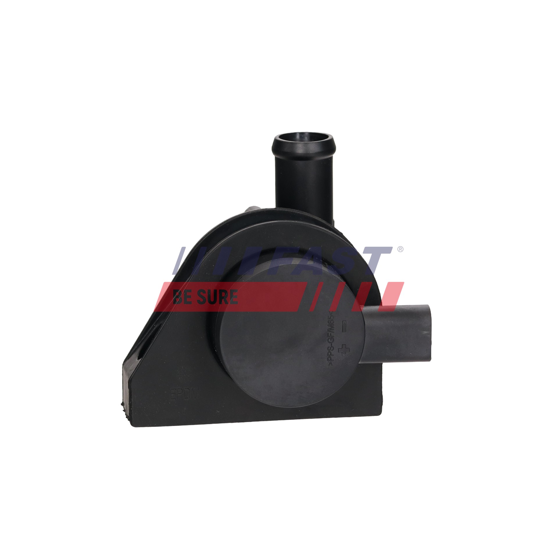 Ilustracja FT03498 FAST dodatkowa pompa wody (obieg wody chłodzącej)