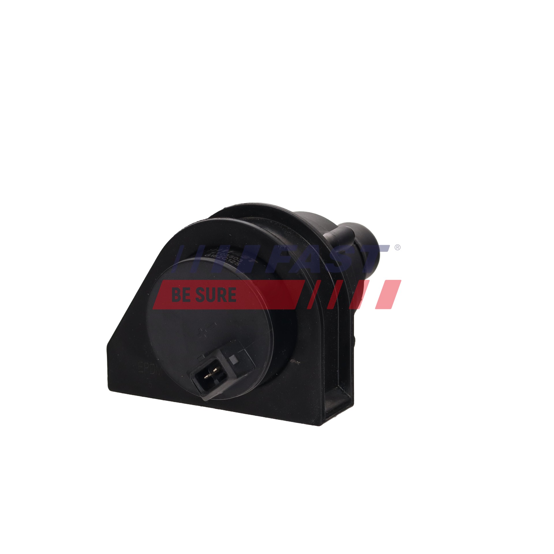 Ilustracja FT03503 FAST dodatkowa pompa wody (obieg wody chłodzącej)