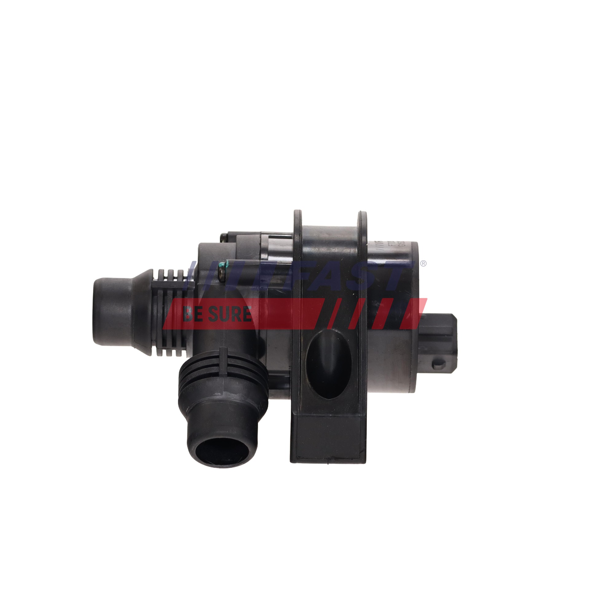 Ilustracja FT03503 FAST dodatkowa pompa wody (obieg wody chłodzącej)