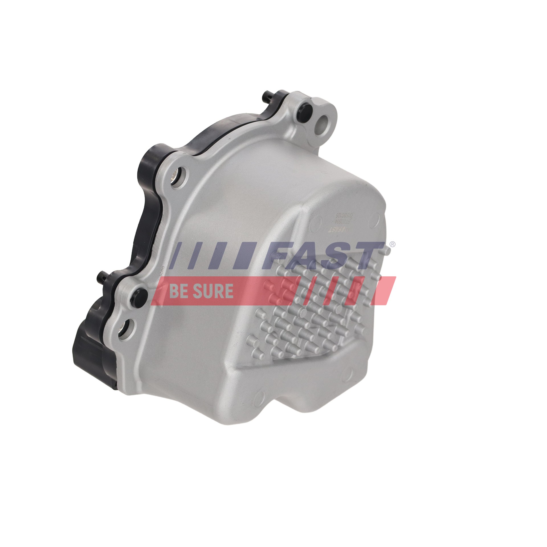 Ilustracja FT03504 FAST dodatkowa pompa wody (obieg wody chłodzącej)