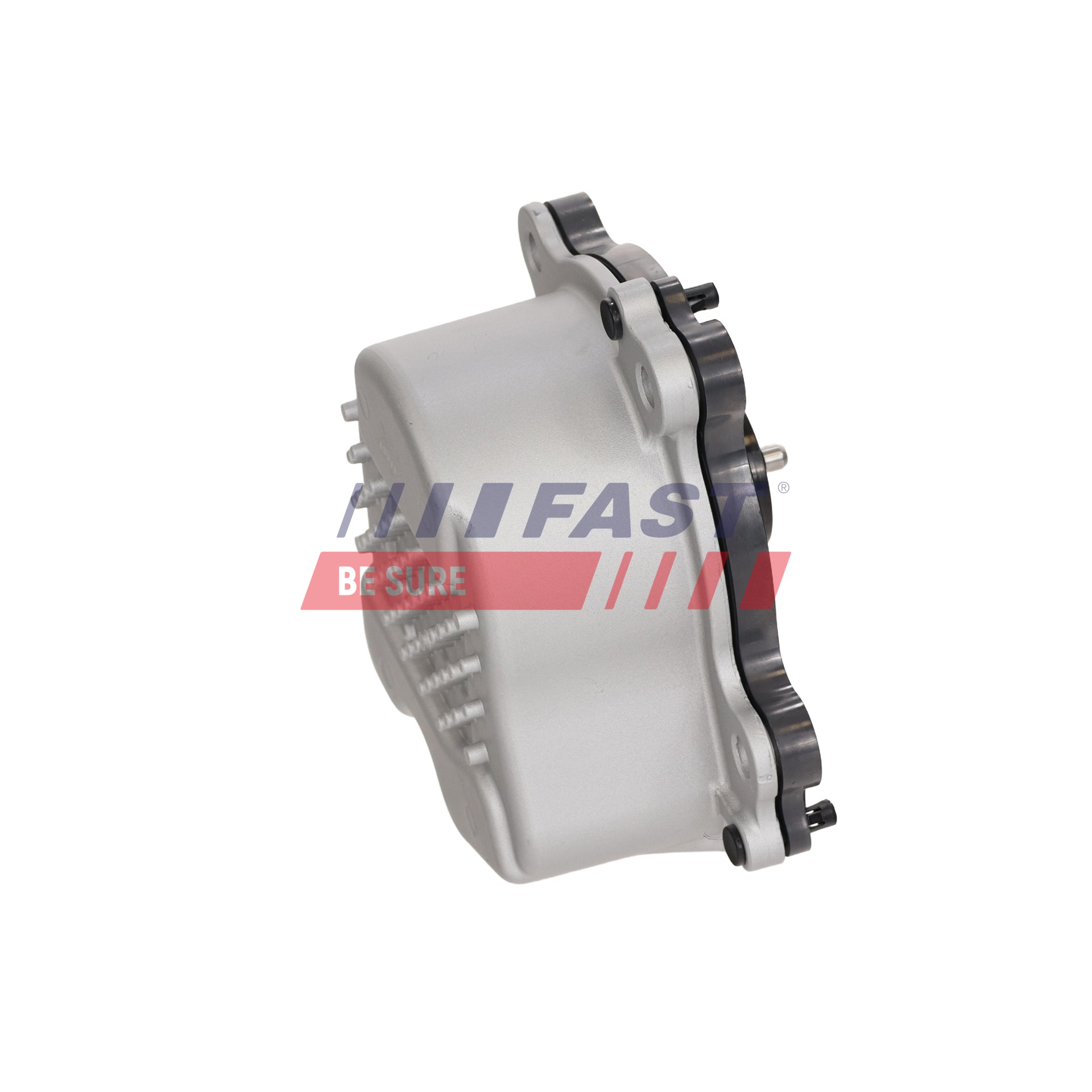 Ilustracja FT03504 FAST dodatkowa pompa wody (obieg wody chłodzącej)