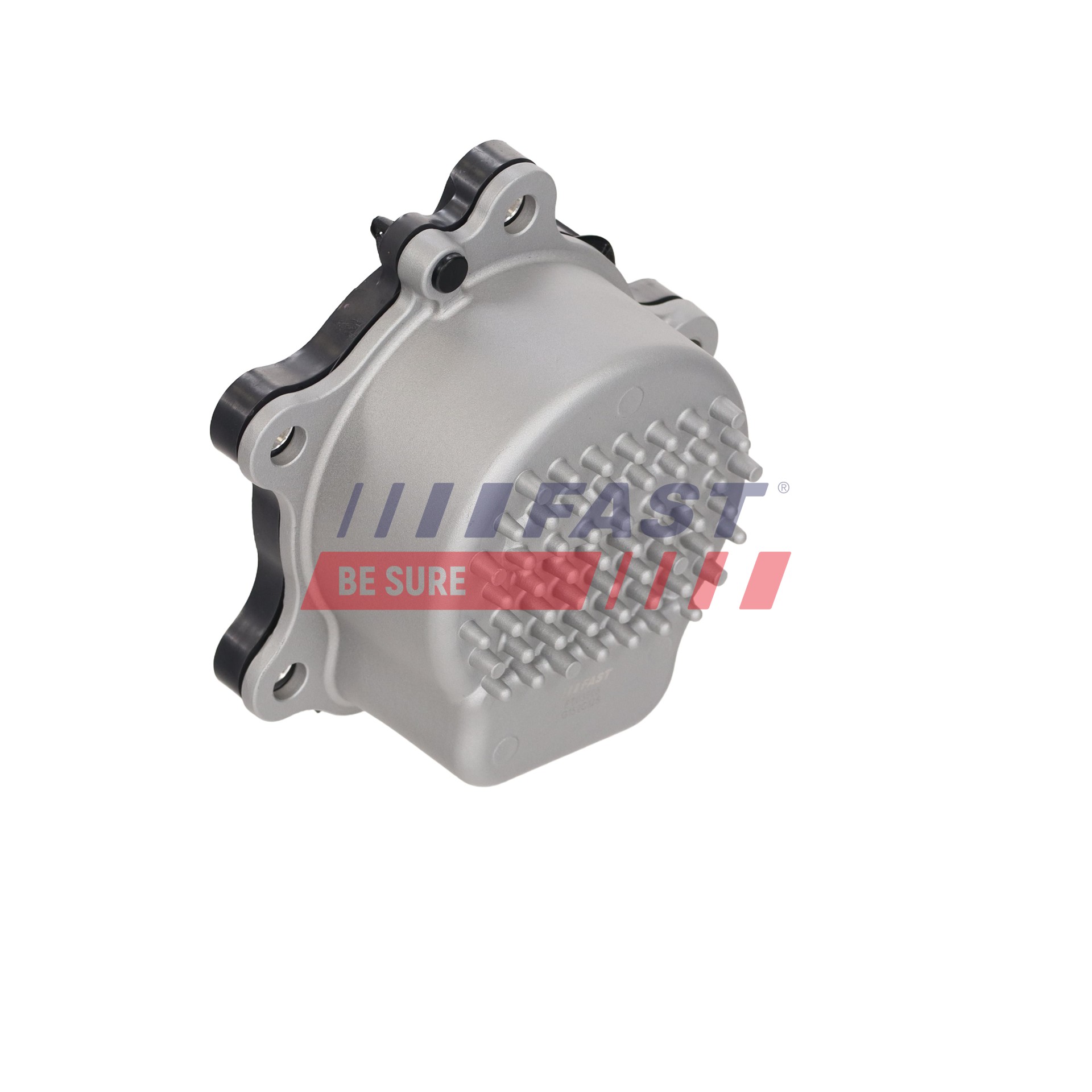 Ilustracja FT03505 FAST dodatkowa pompa wody (obieg wody chłodzącej)