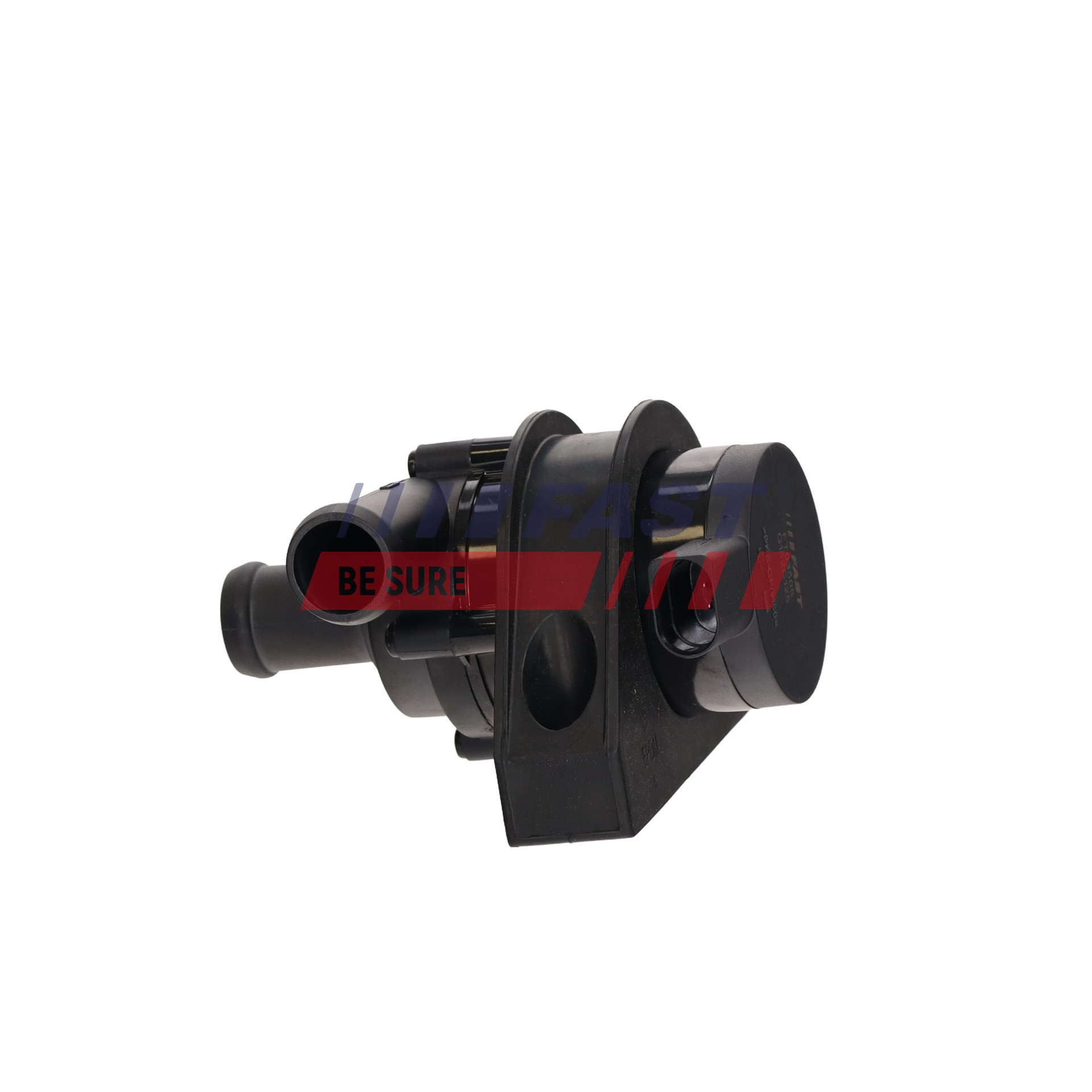 Ilustracja FT03506 FAST dodatkowa pompa wody (obieg wody chłodzącej)