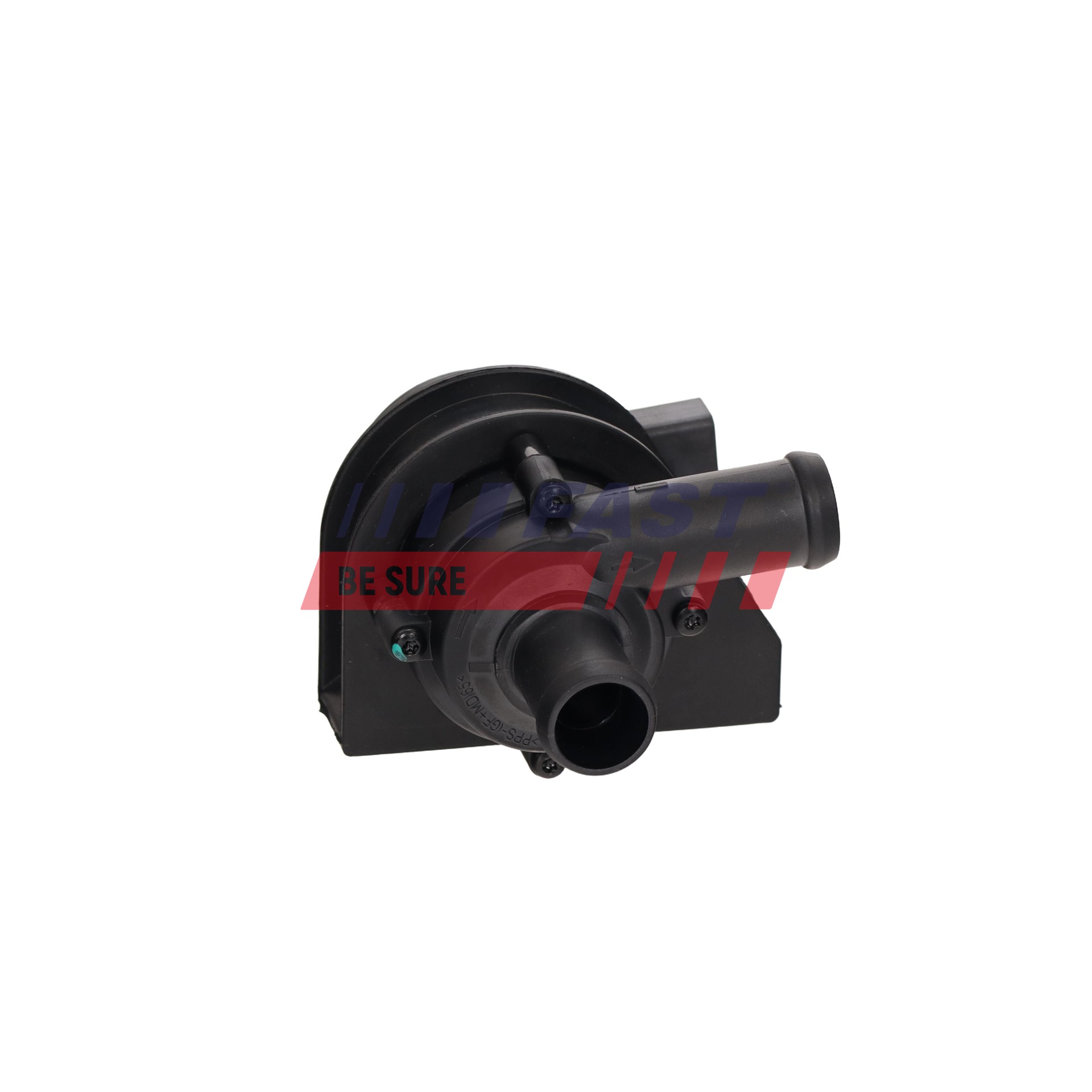 Ilustracja FT03506 FAST dodatkowa pompa wody (obieg wody chłodzącej)