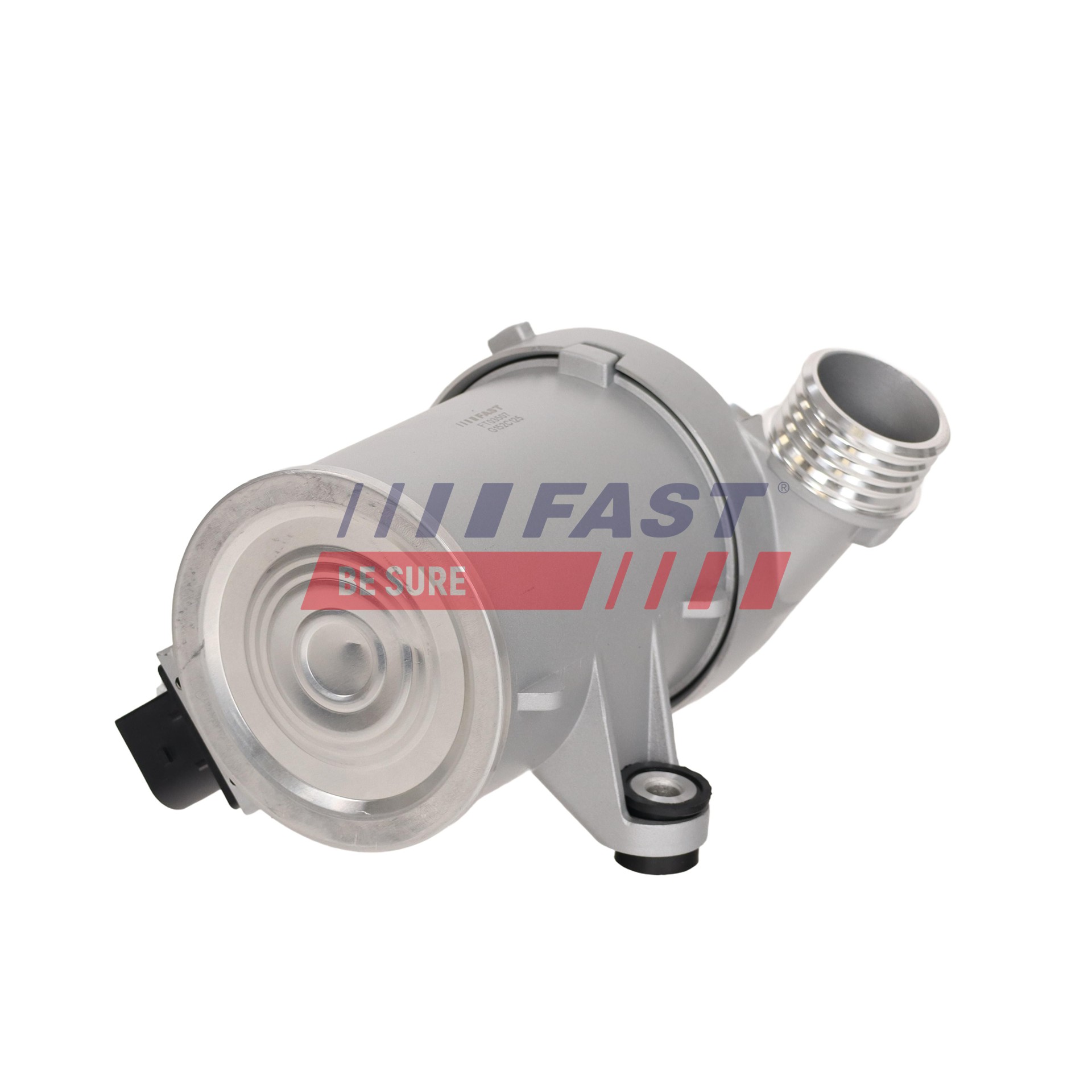 Ilustracja FT03507 FAST dodatkowa pompa wody (obieg wody chłodzącej)