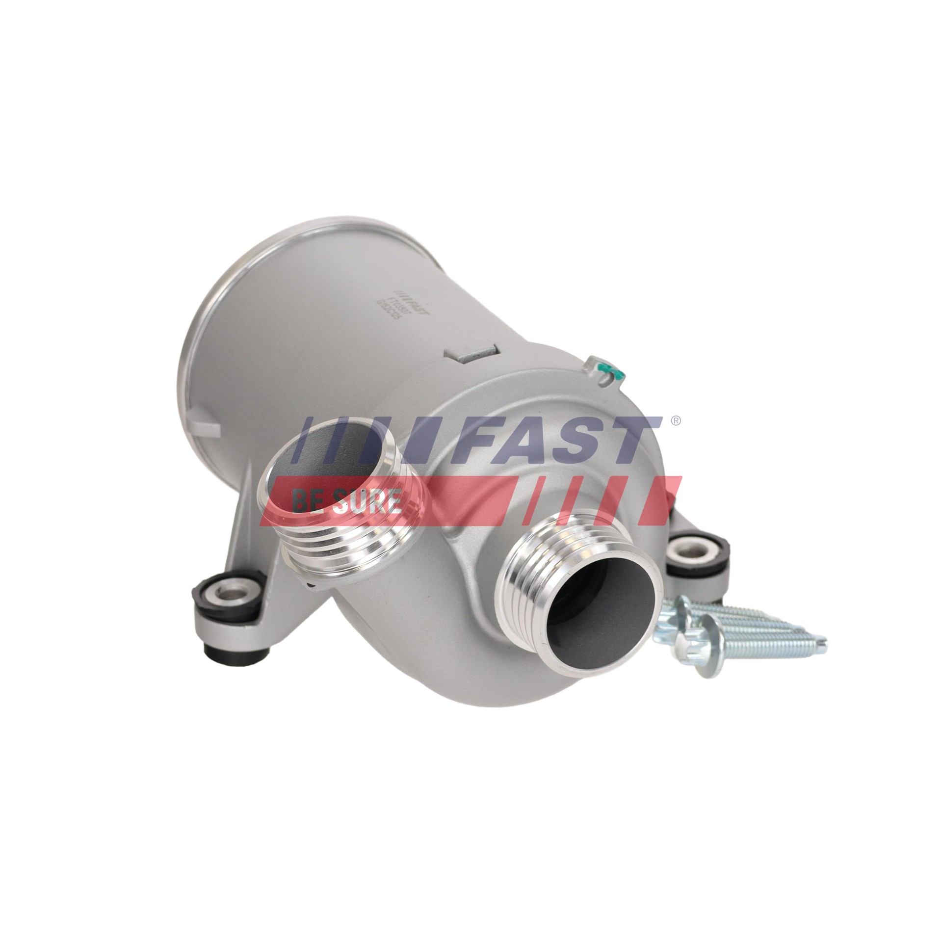 Ilustracja FT03507 FAST dodatkowa pompa wody (obieg wody chłodzącej)