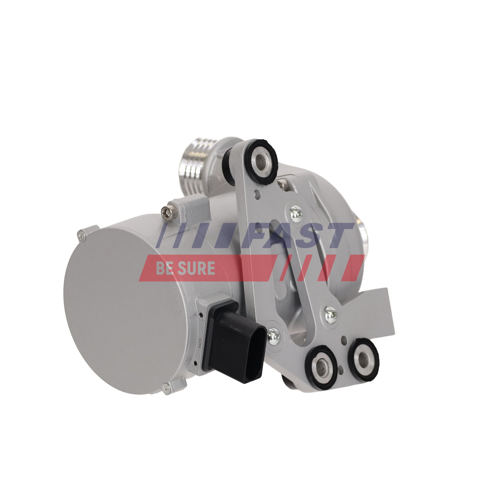 Ilustracja FT03508 FAST dodatkowa pompa wody (obieg wody chłodzącej)