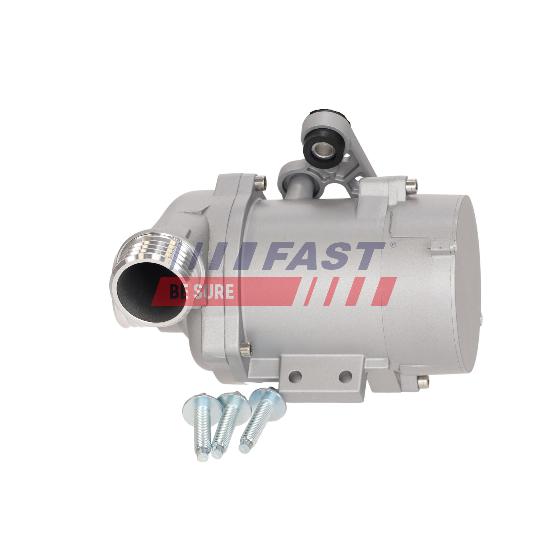 Ilustracja FT03508 FAST dodatkowa pompa wody (obieg wody chłodzącej)