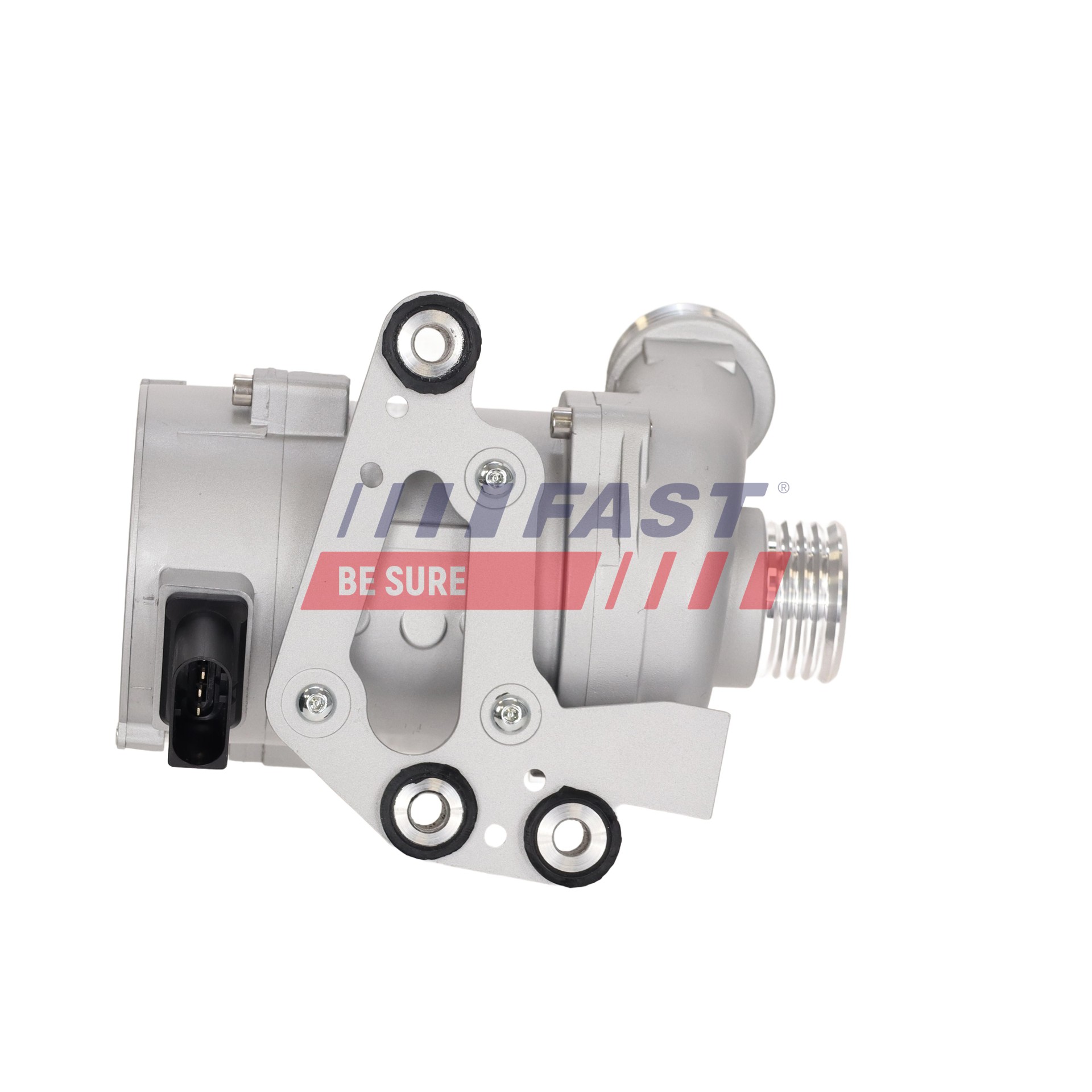 Ilustracja FT03508 FAST dodatkowa pompa wody (obieg wody chłodzącej)