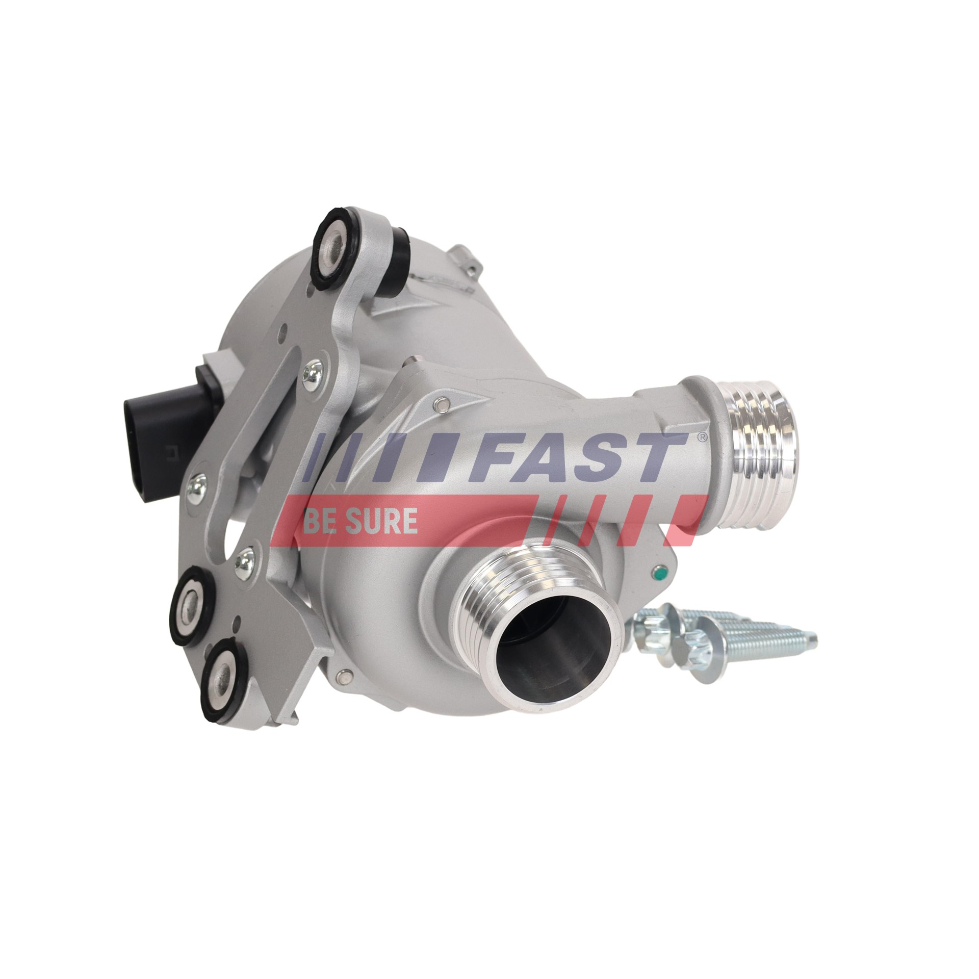 Ilustracja FT03508 FAST dodatkowa pompa wody (obieg wody chłodzącej)