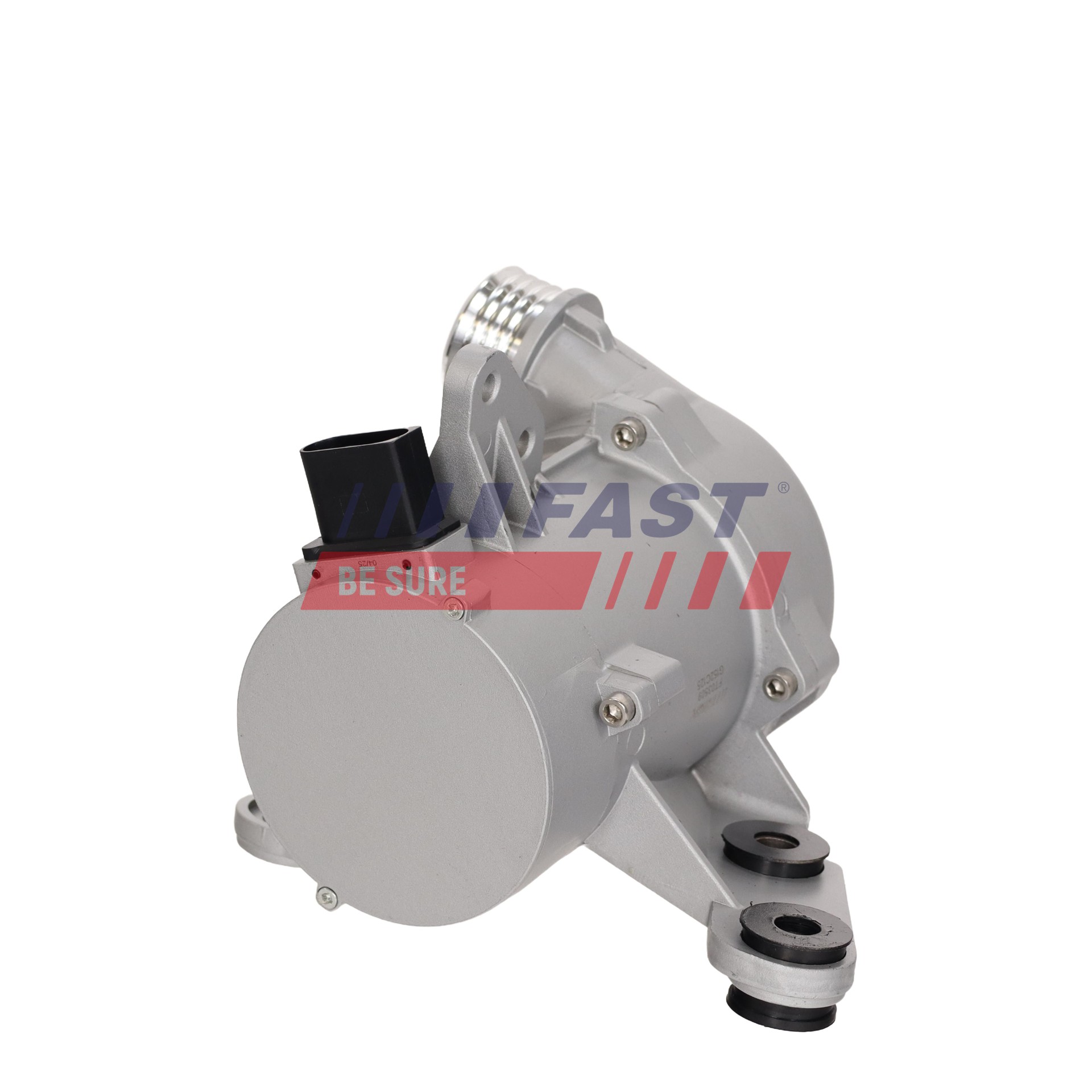 Ilustracja FT03509 FAST dodatkowa pompa wody (obieg wody chłodzącej)