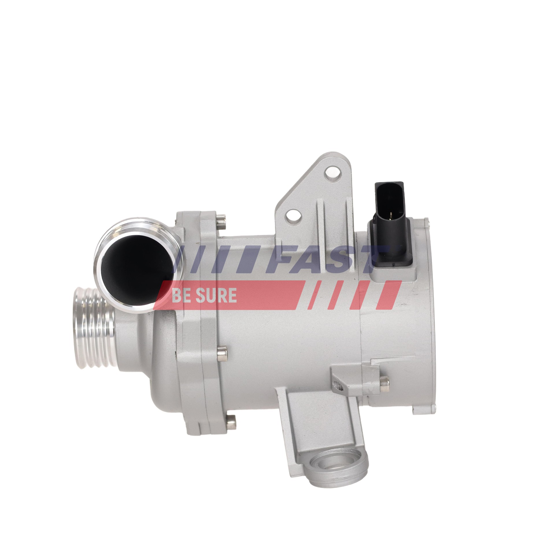 Ilustracja FT03509 FAST dodatkowa pompa wody (obieg wody chłodzącej)