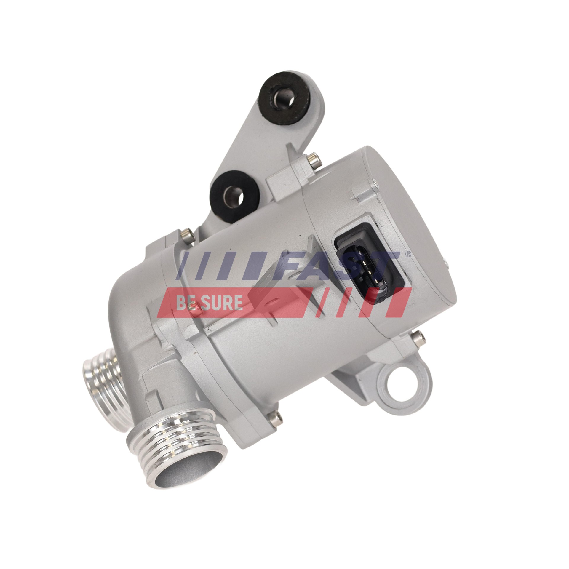 Ilustracja FT03509 FAST dodatkowa pompa wody (obieg wody chłodzącej)