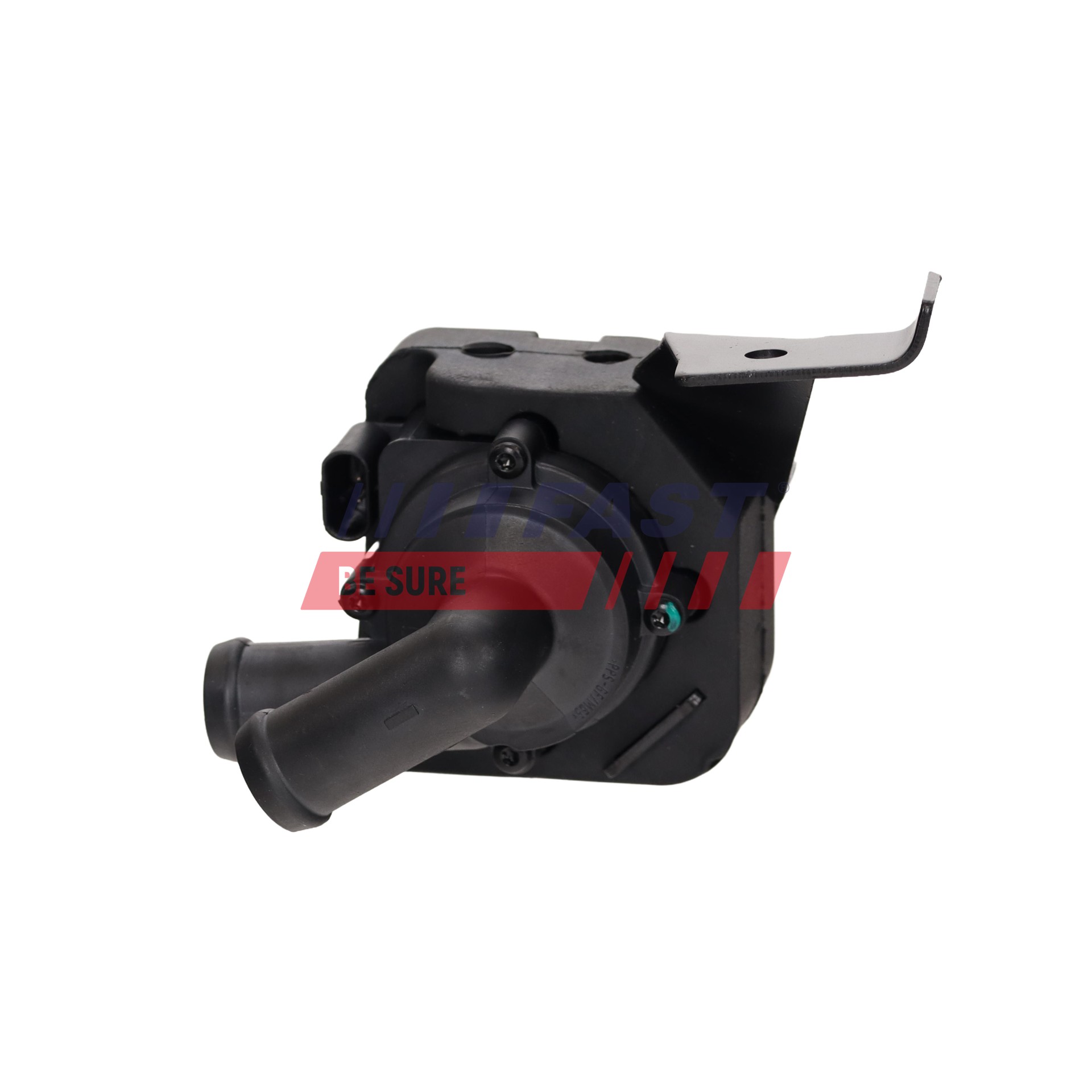 Ilustracja FT03513 FAST dodatkowa pompa wody (obieg wody chłodzącej)