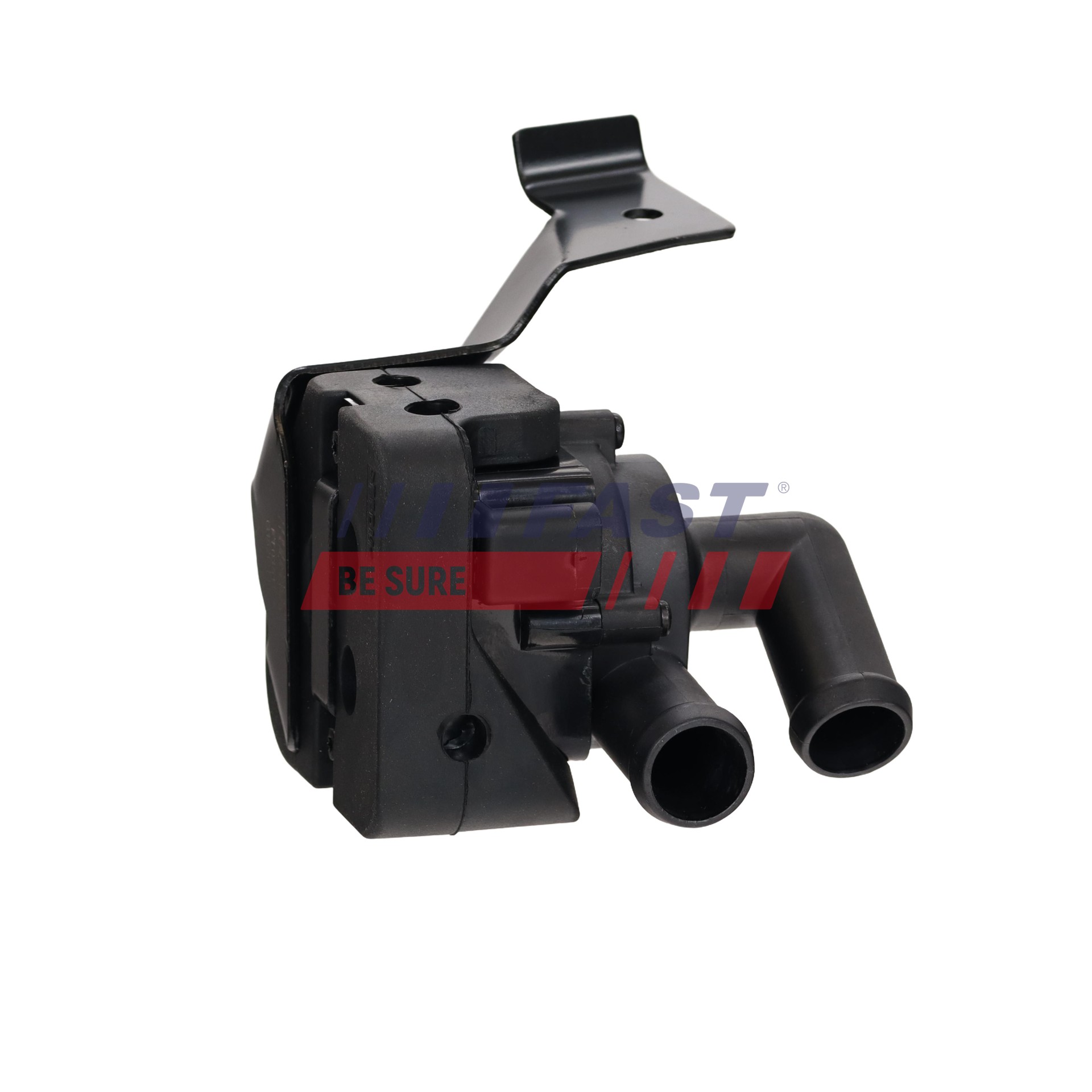 Ilustracja FT03513 FAST dodatkowa pompa wody (obieg wody chłodzącej)