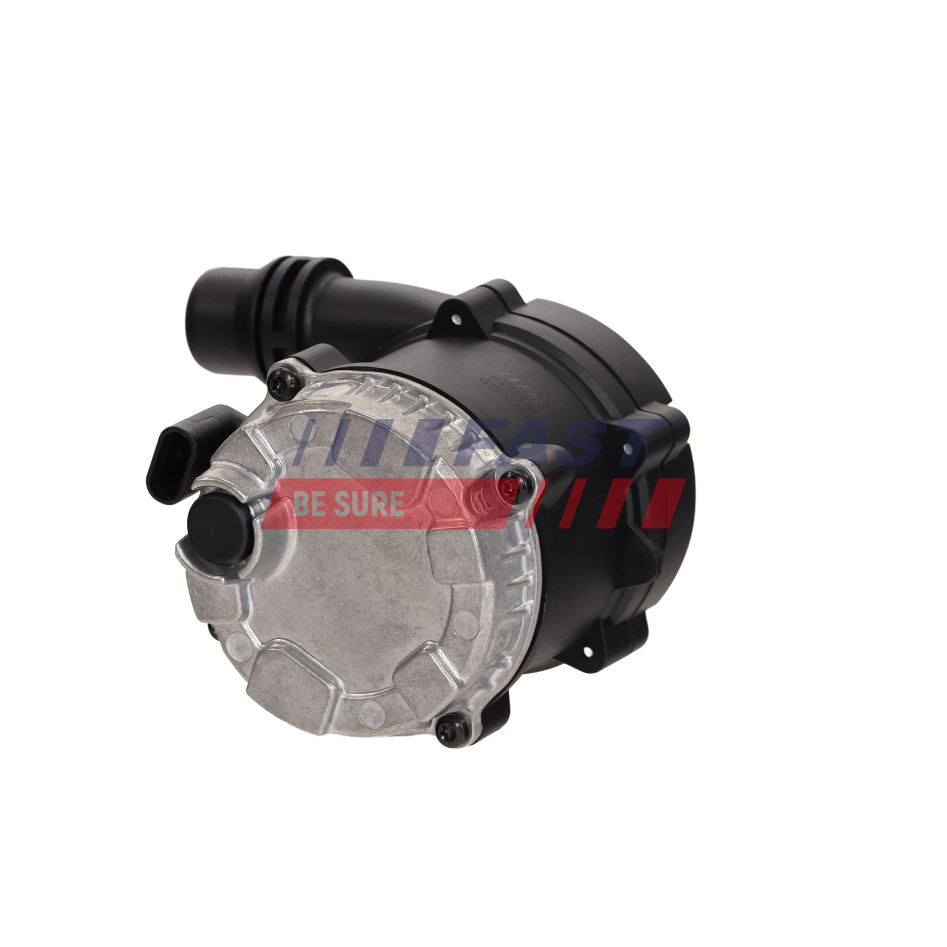 Ilustracja FT03516 FAST dodatkowa pompa wody (obieg wody chłodzącej)