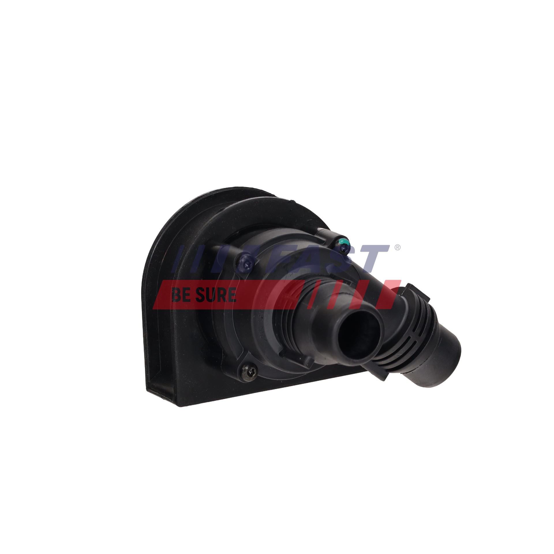 Ilustracja FT03521 FAST dodatkowa pompa wody (obieg wody chłodzącej)