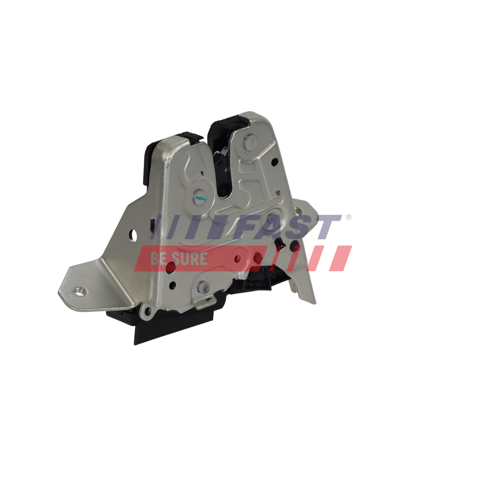 Ilustracja FT03824 FAST zamek pokrywy tylnej