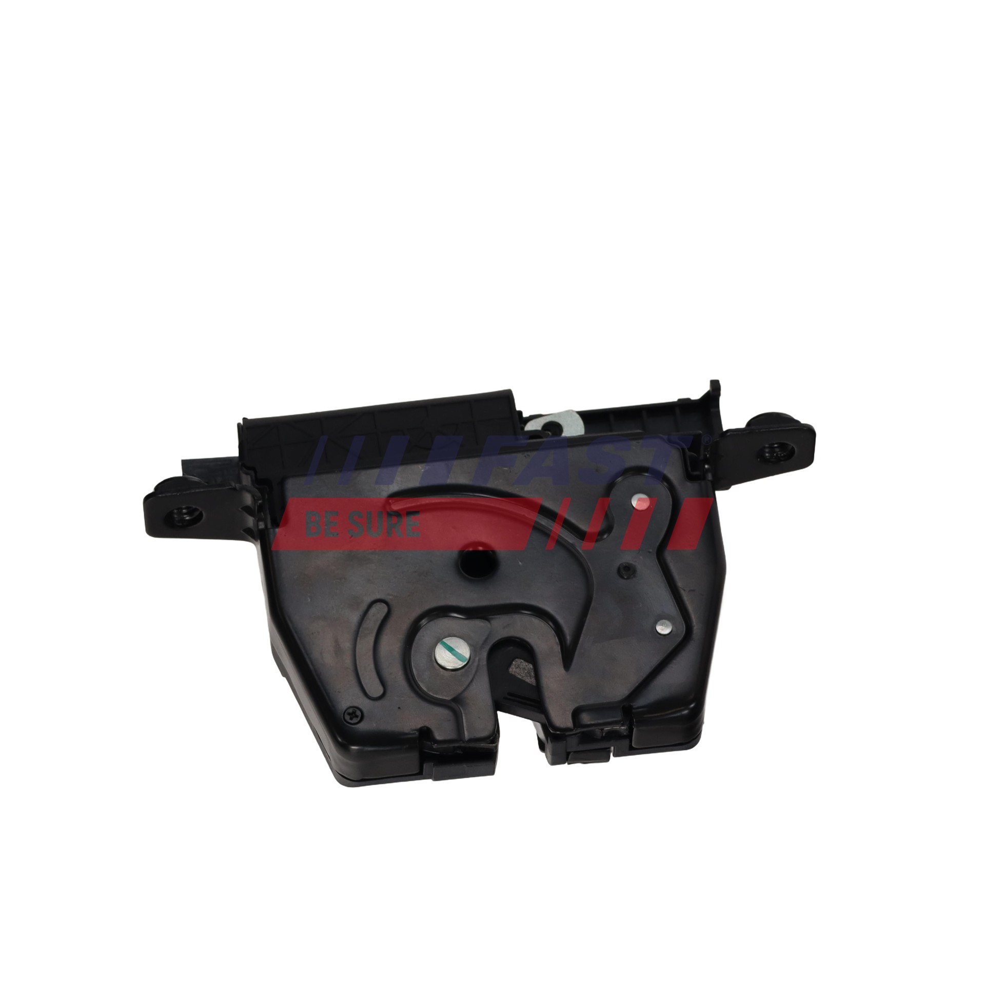 Ilustracja FT03827 FAST zamek pokrywy tylnej