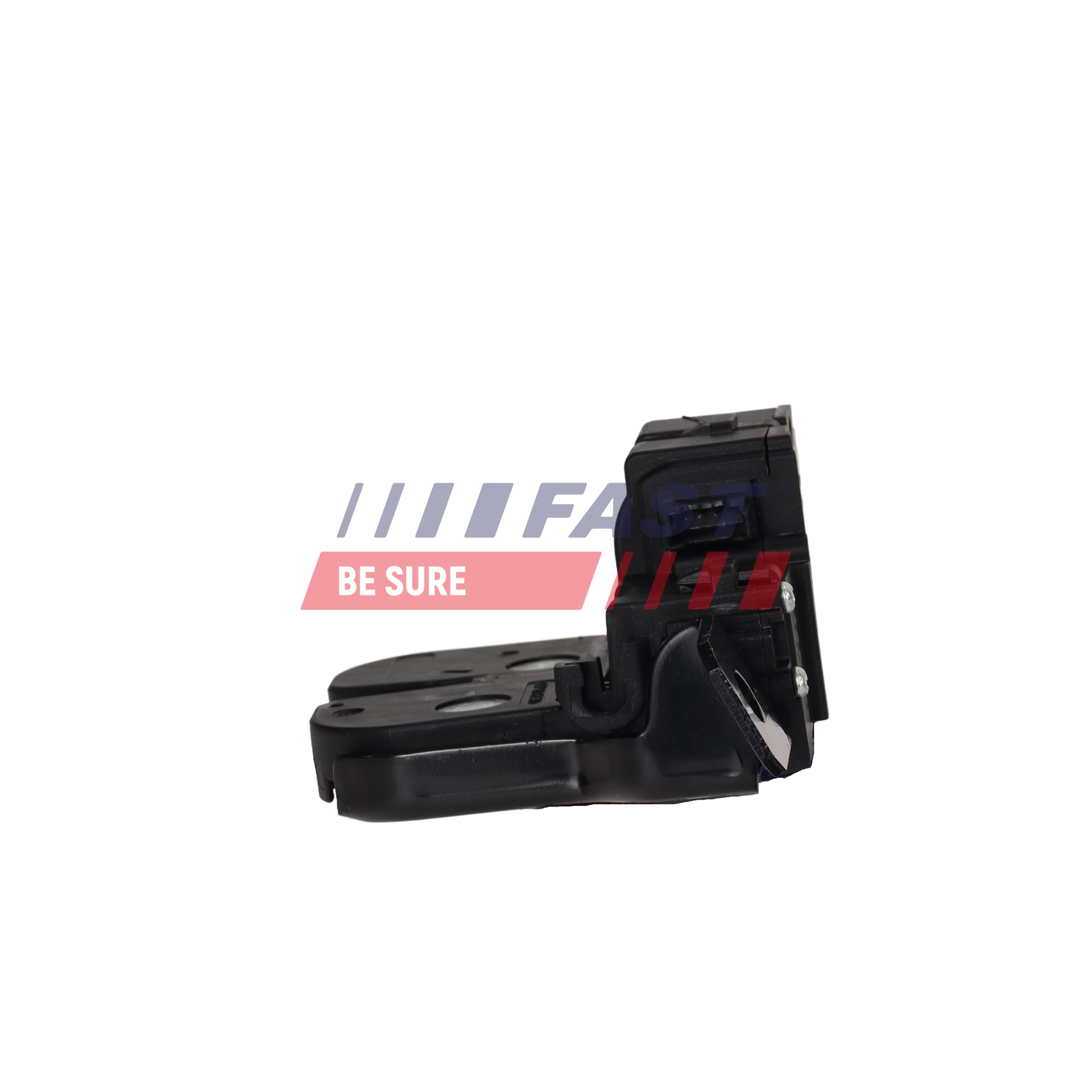 Ilustracja FT03831 FAST zamek pokrywy tylnej