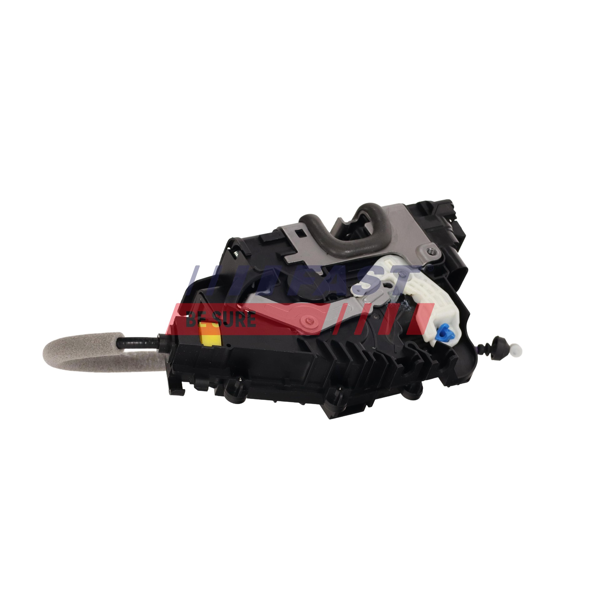 Ilustracja FT03834 FAST zamek drzwi