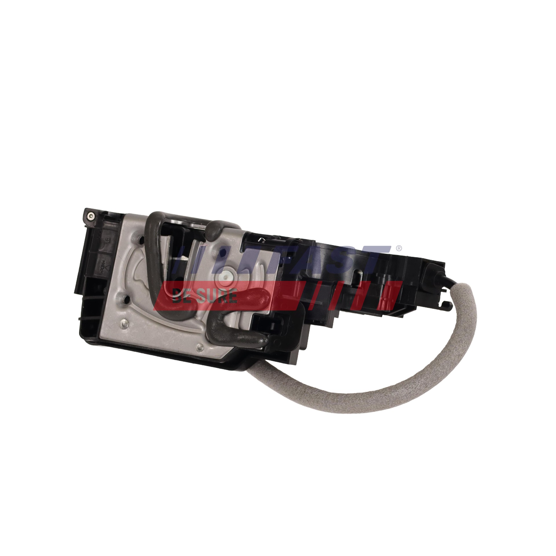 Ilustracja FT03834 FAST zamek drzwi