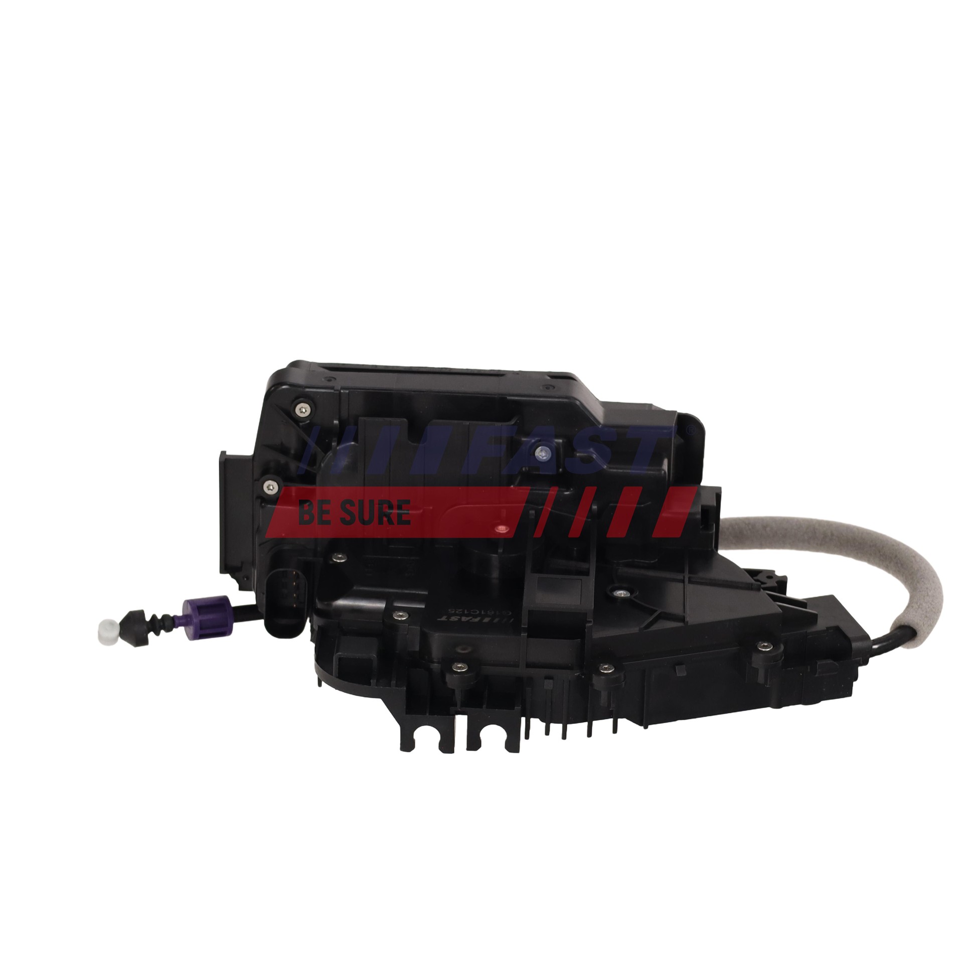 Ilustracja FT03834 FAST zamek drzwi