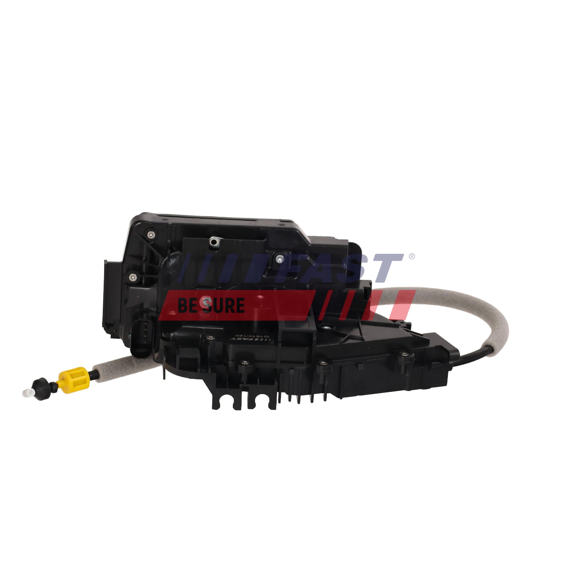 Ilustracja FT03836 FAST zamek drzwi