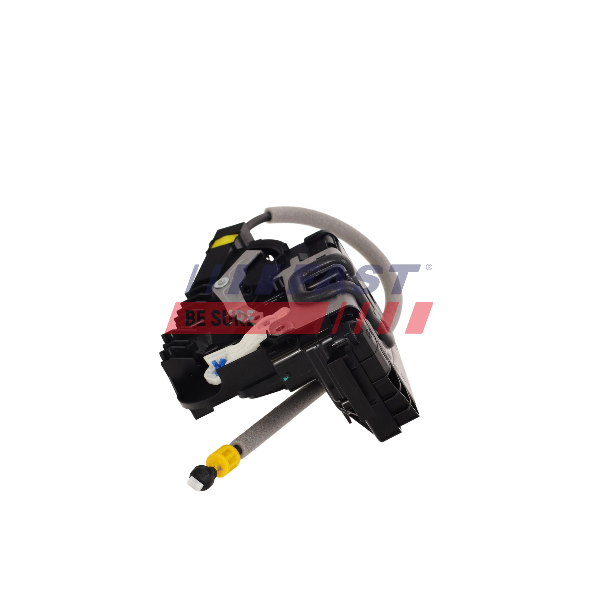 Ilustracja FT03836 FAST zamek drzwi